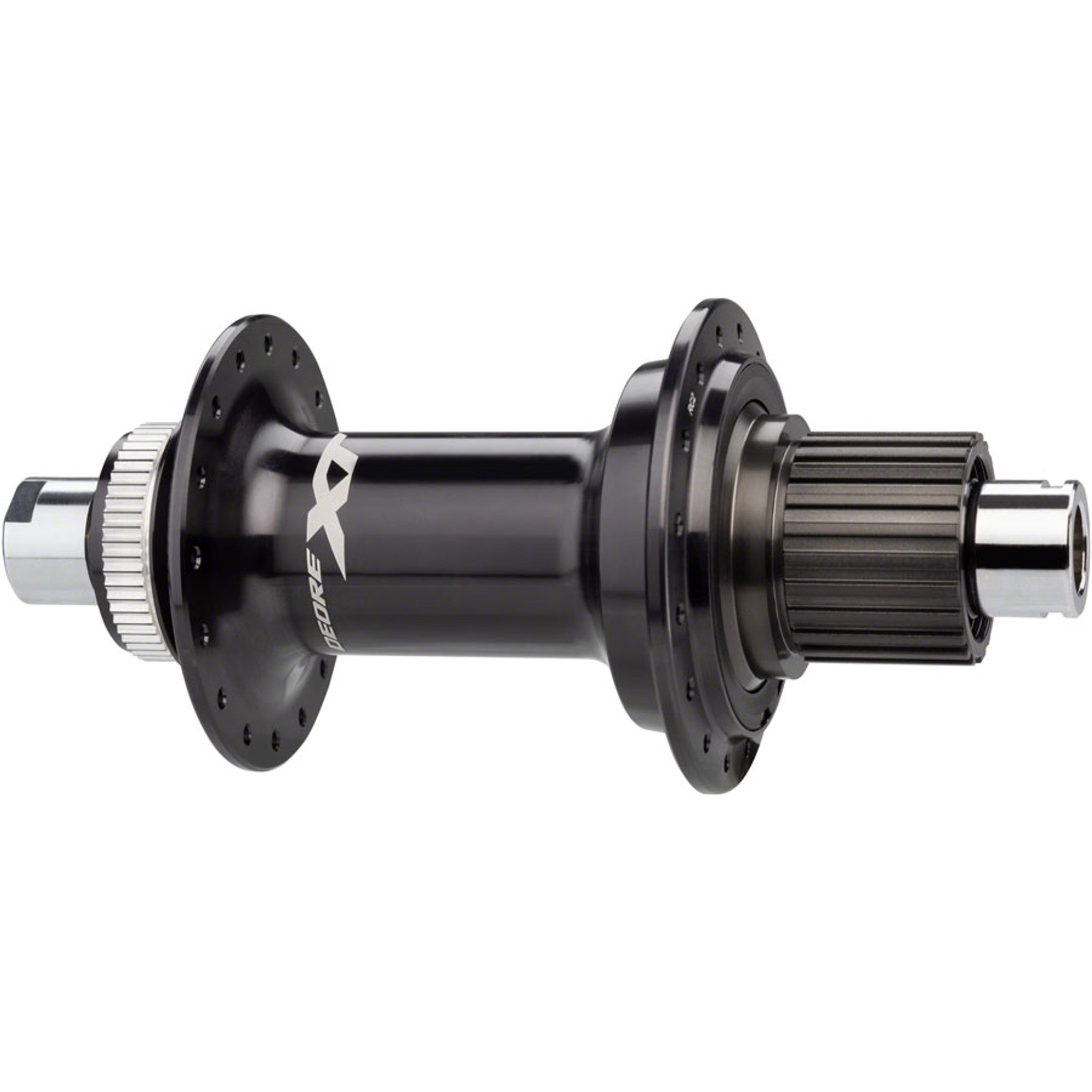 XT FH-M8110/M8130 Rear Hubs