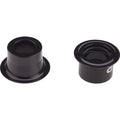 Rear axle conversion kits
