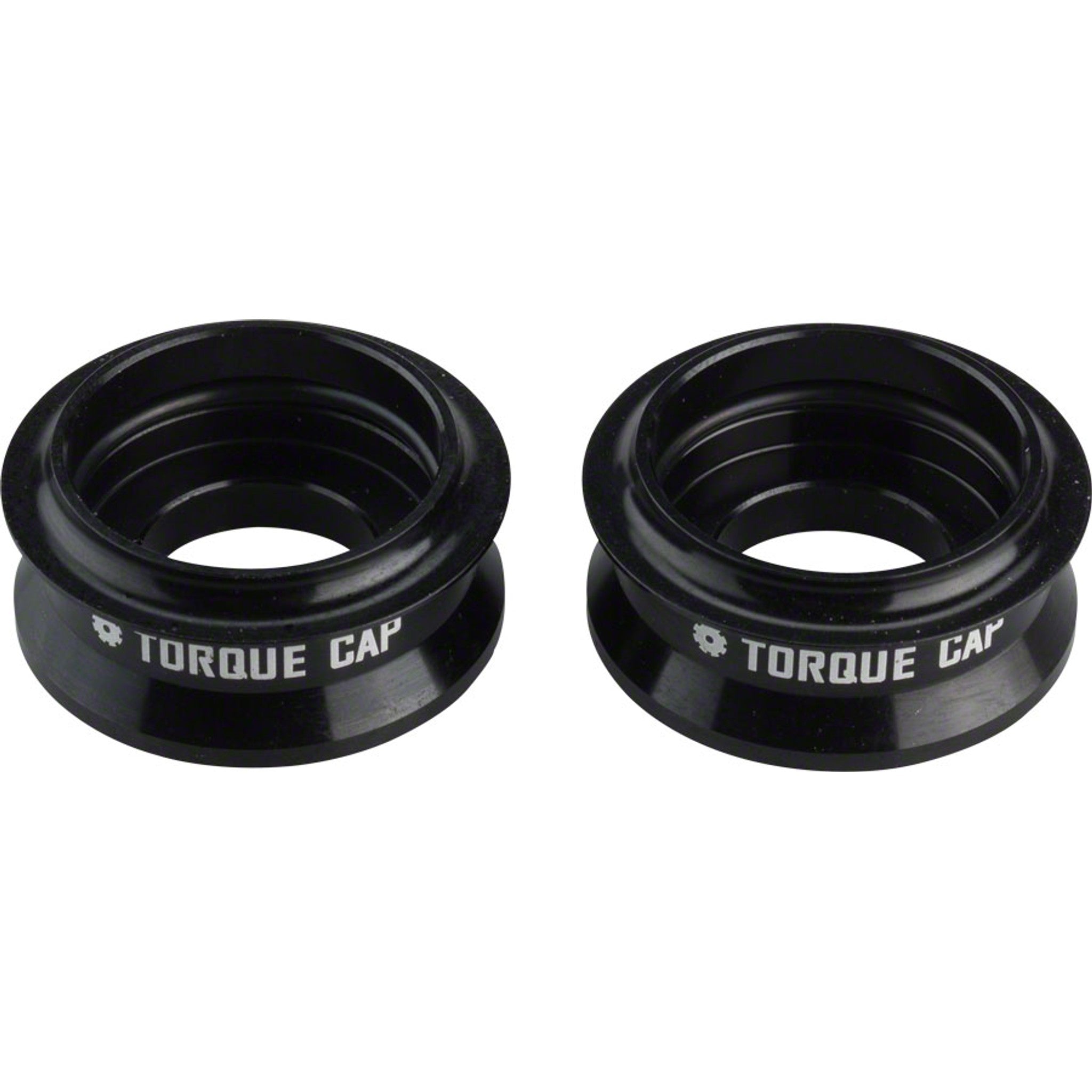 Front Axle Conversion Caps