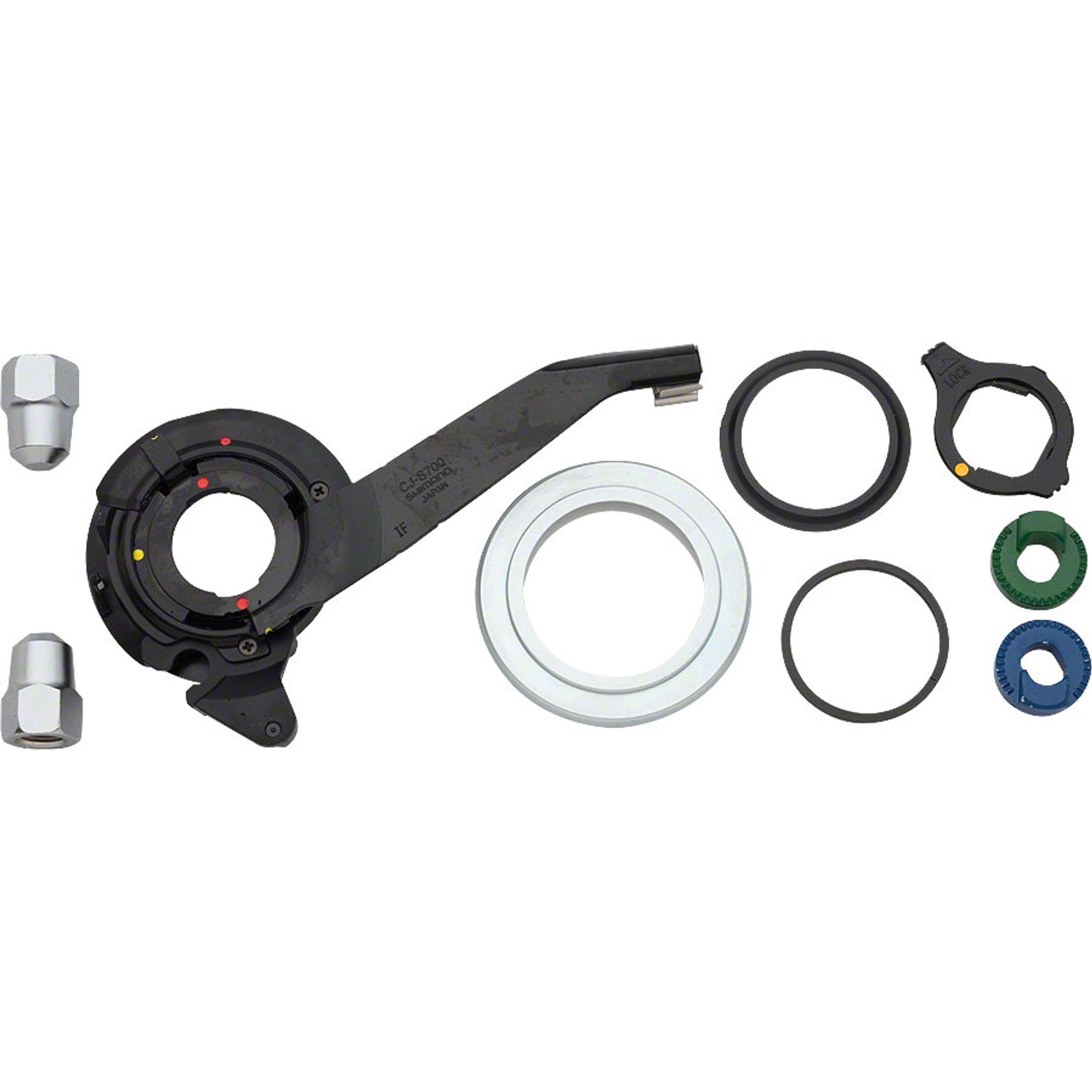 Small Parts Kits