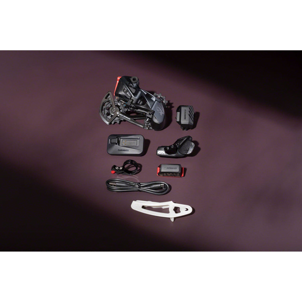 GX Eagle AXS Upgrade Kit