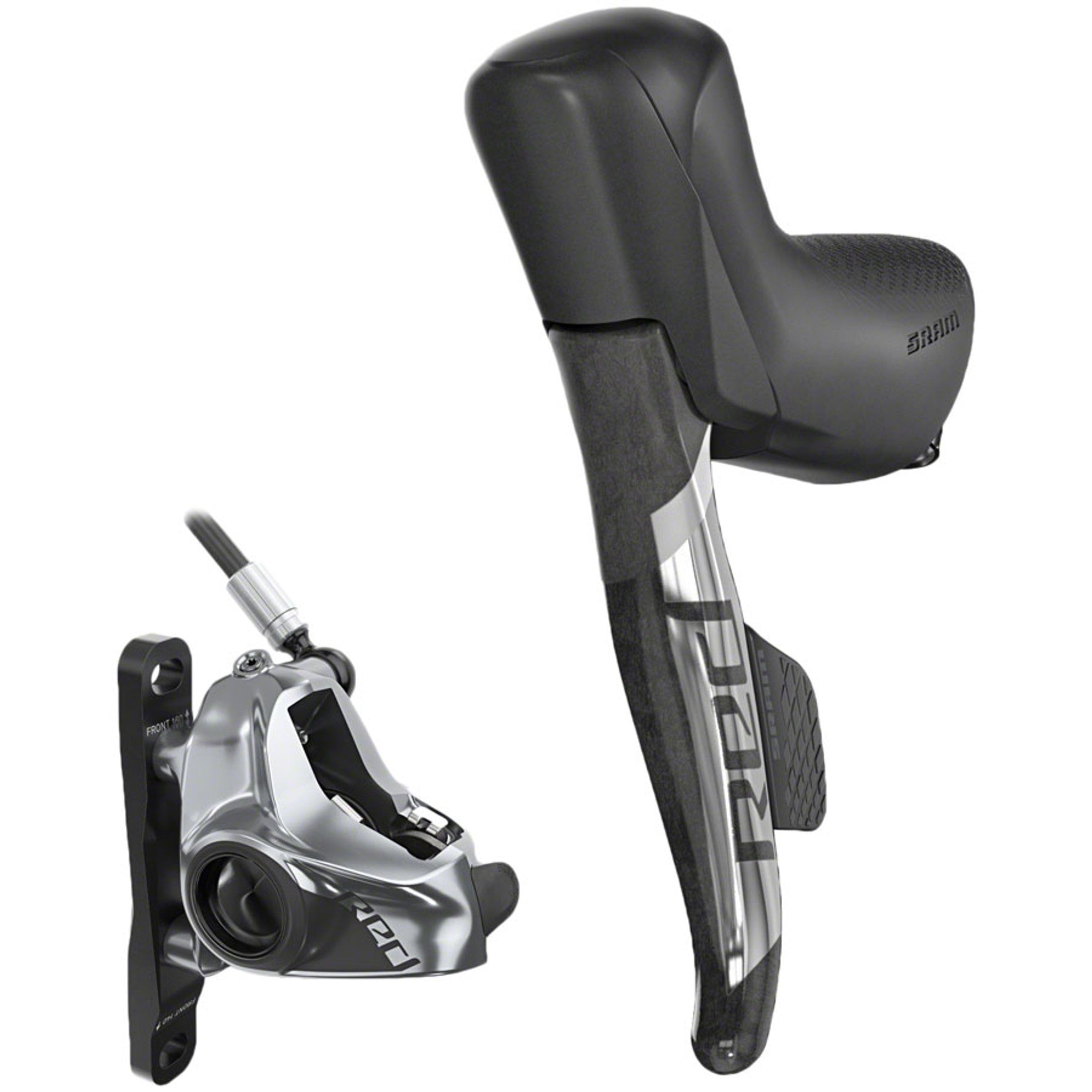 RED eTap AXS Electronic Groupset
