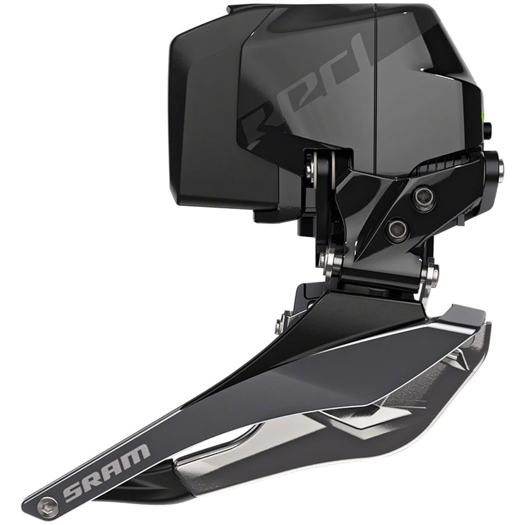 RED eTap AXS Electronic Groupset