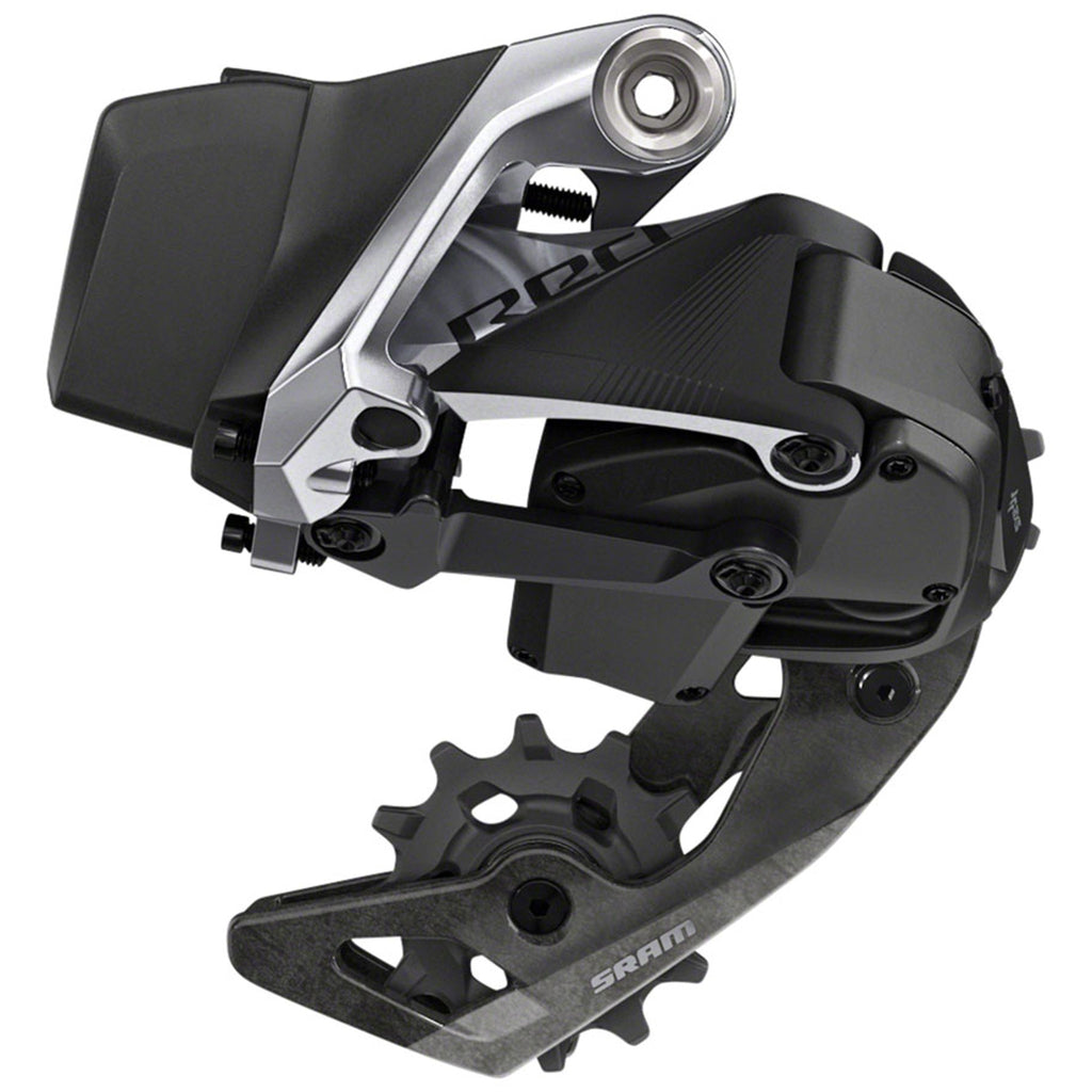RED eTap AXS Electronic Groupset