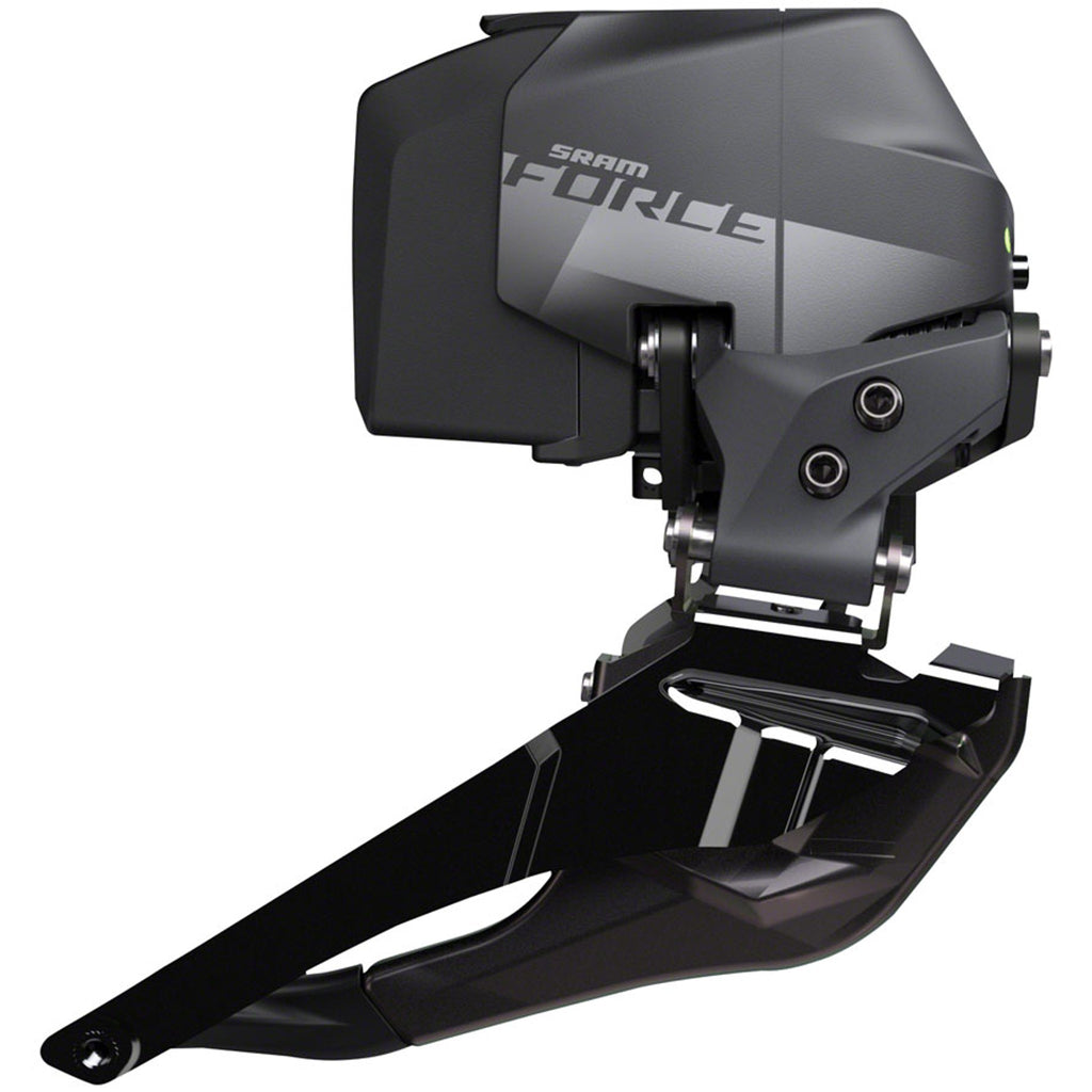 Force eTap AXS Electronic Groupset