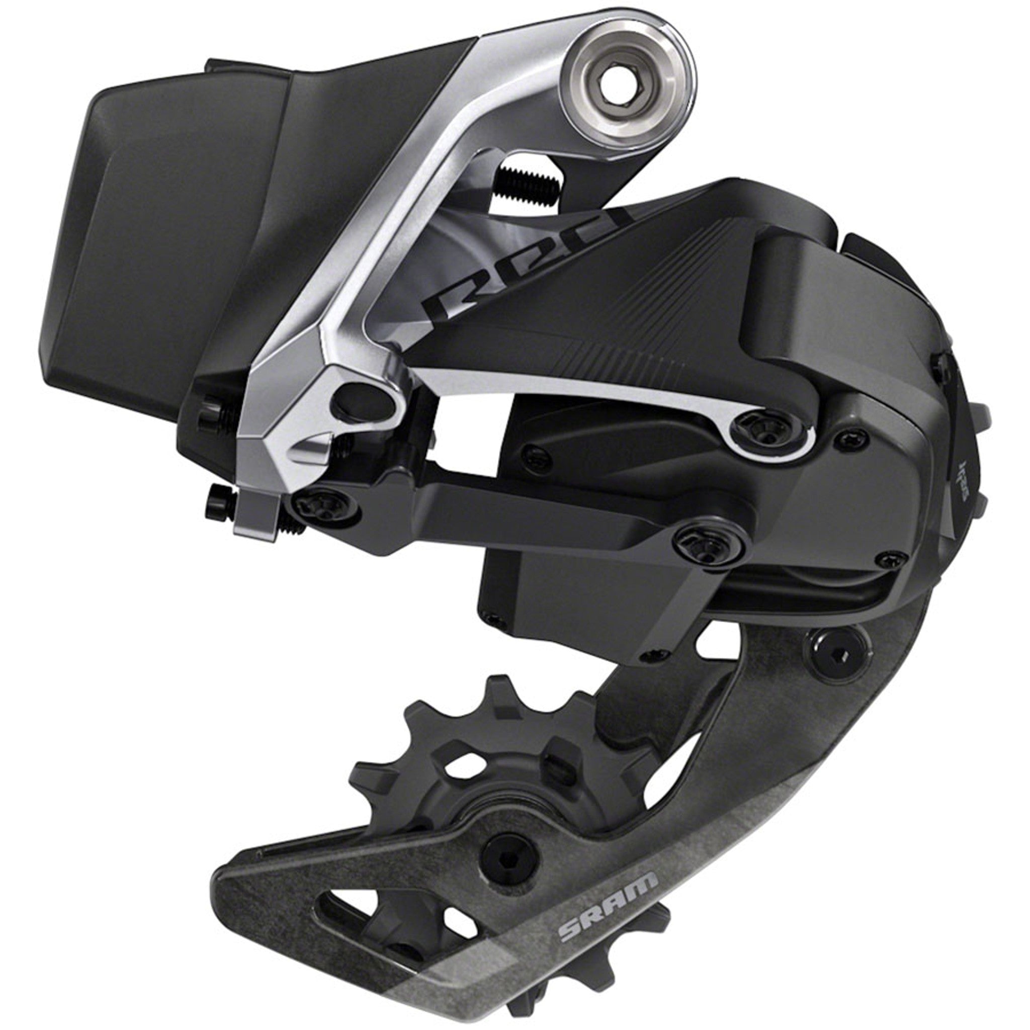 RED eTap AXS Electronic Groupset
