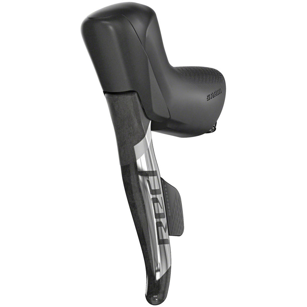RED eTap AXS Electronic Groupset