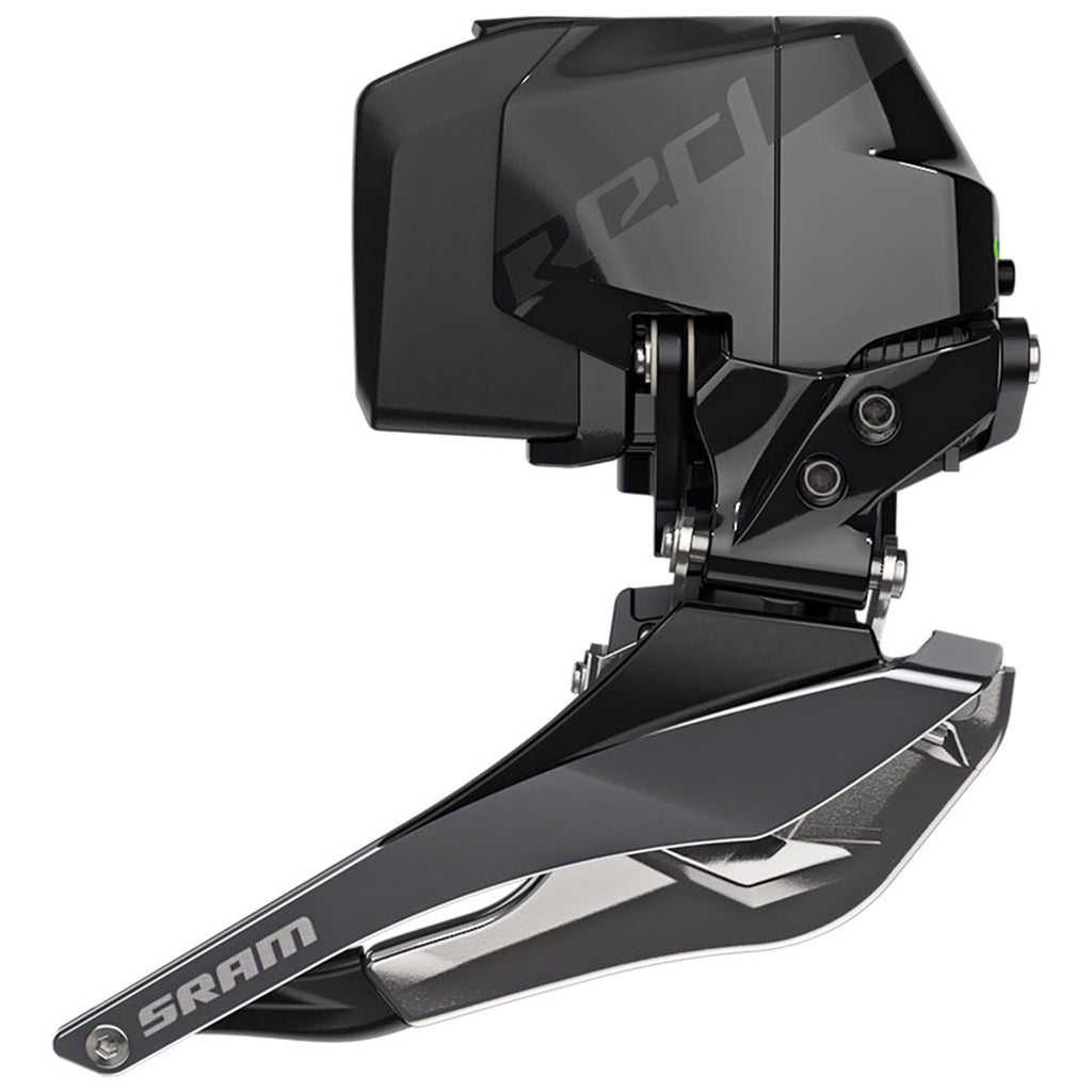 RED eTap AXS Electronic Groupset