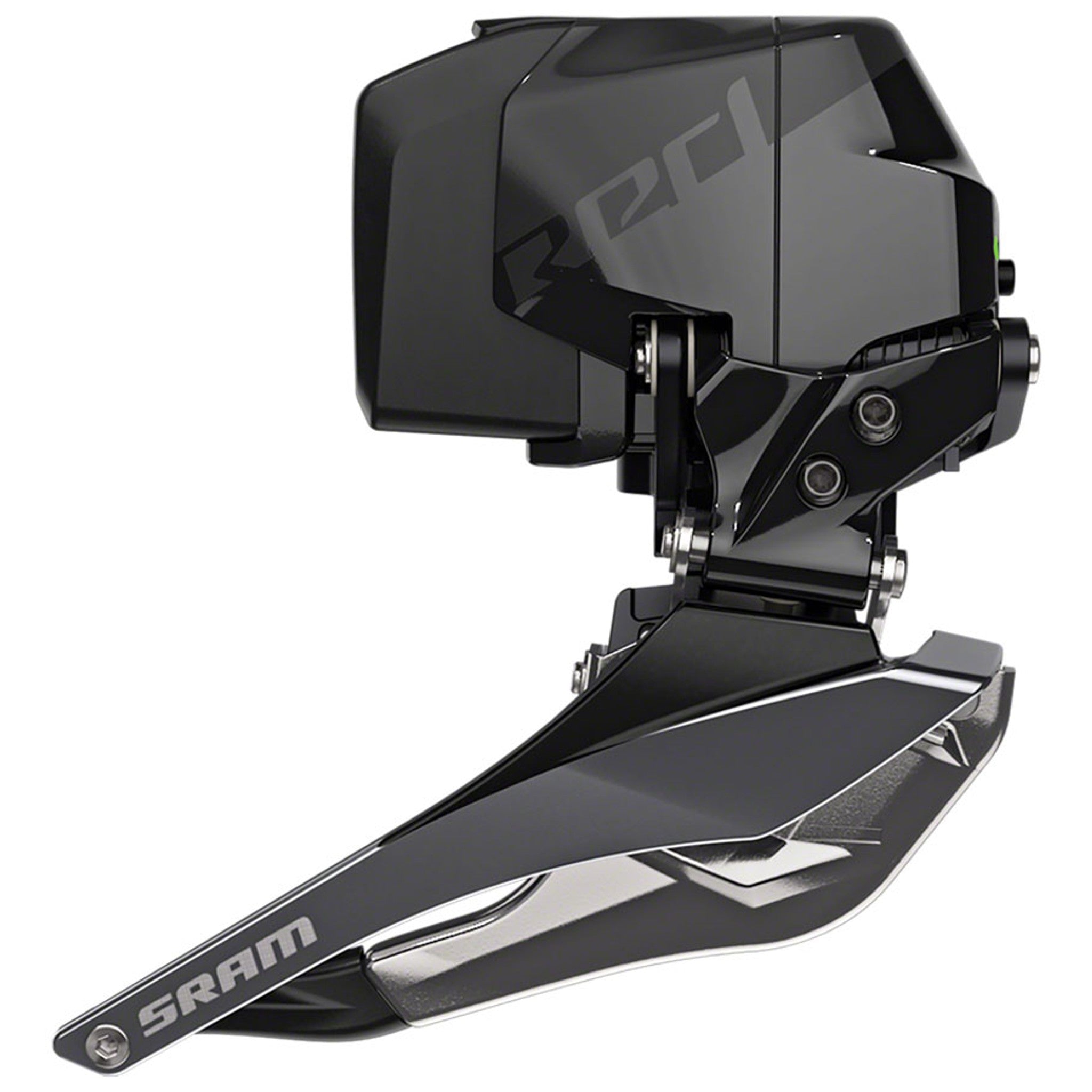 RED eTap AXS Electronic Groupset