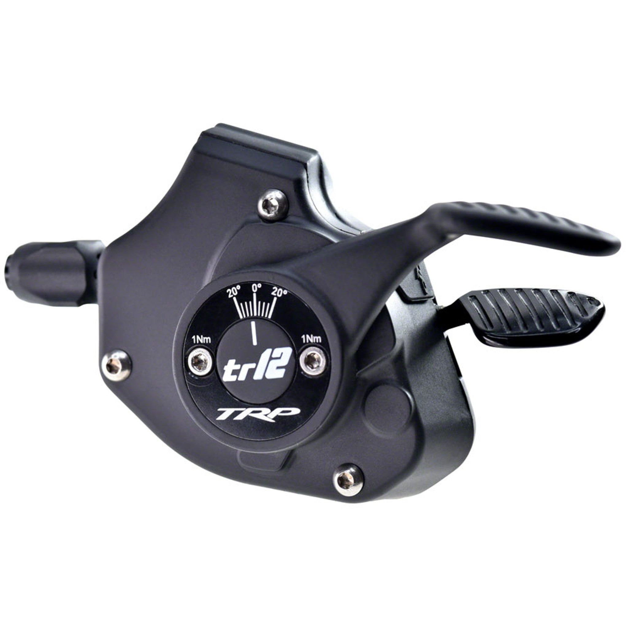 TR12 Derailleur and Shifter Kit