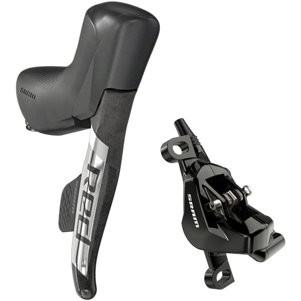 RED eTap AXS Electronic Groupset