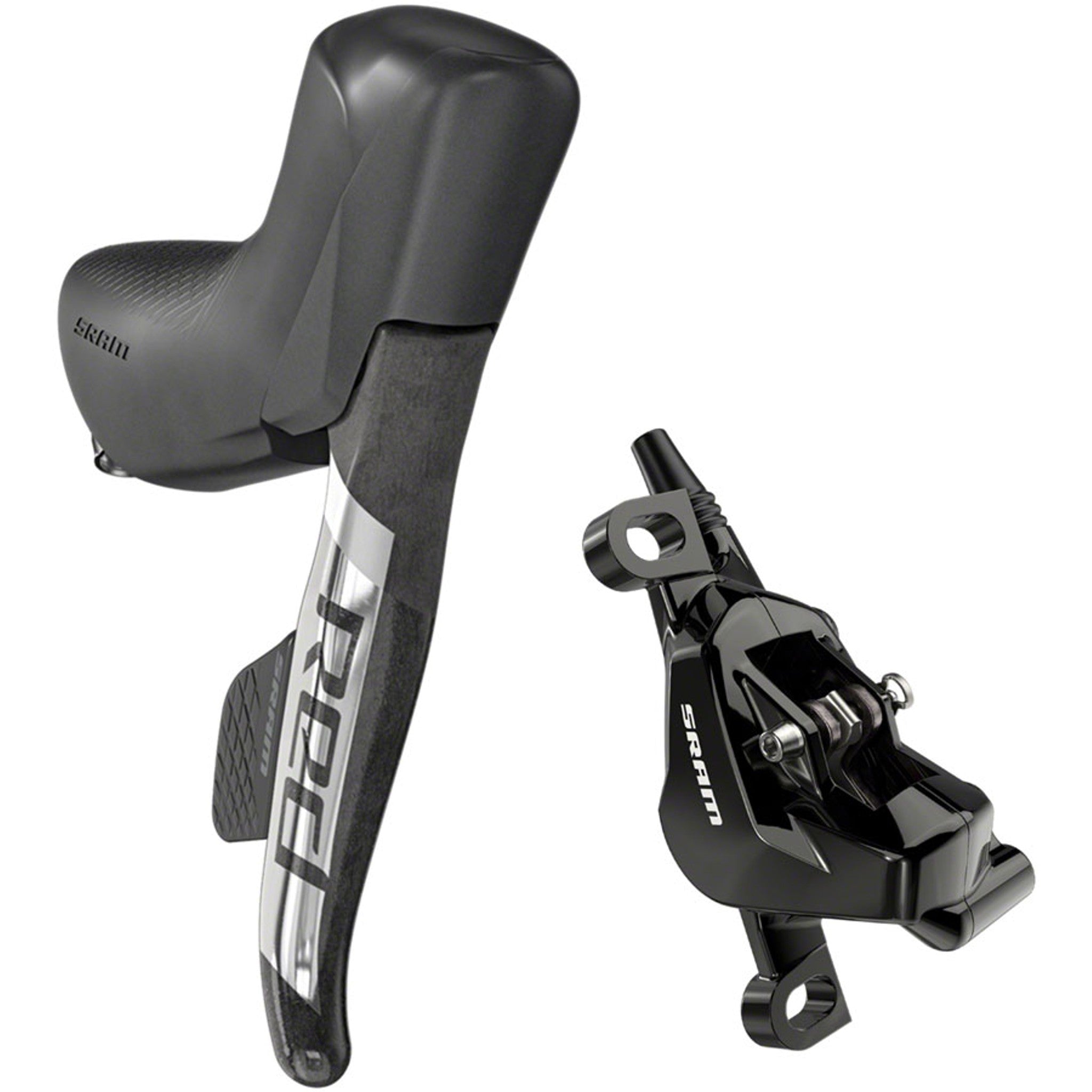 RED eTap AXS Electronic Groupset