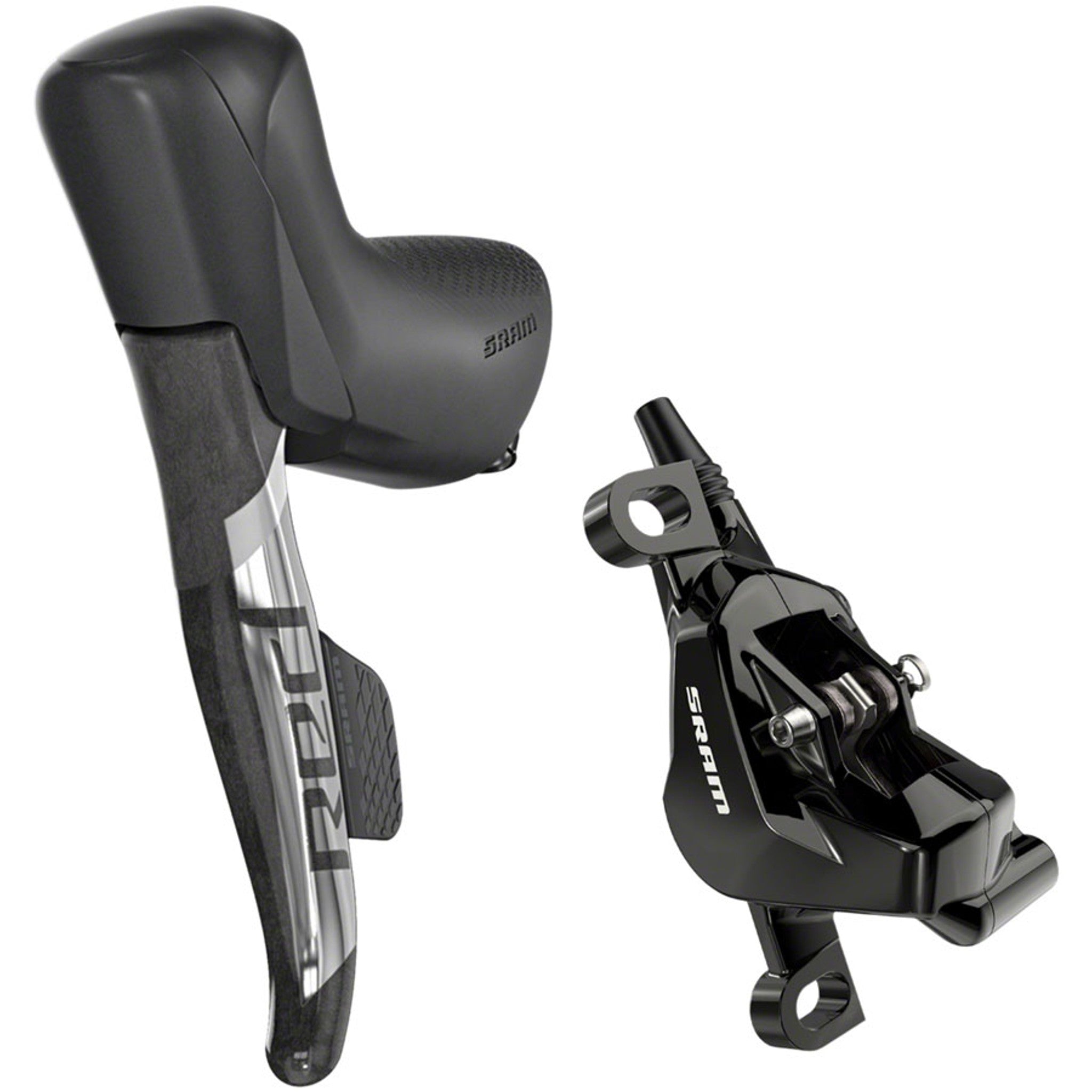 RED eTap AXS Electronic Groupset