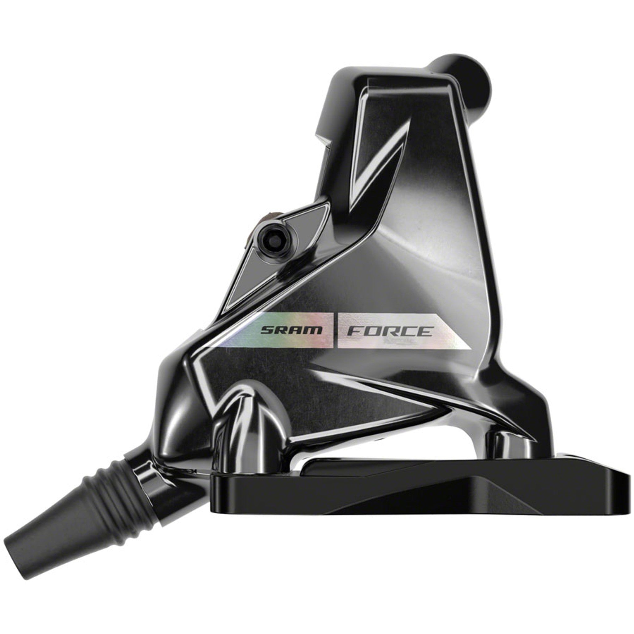 Force AXS eTap HRD Shifter/Brake Lever and Caliper D2