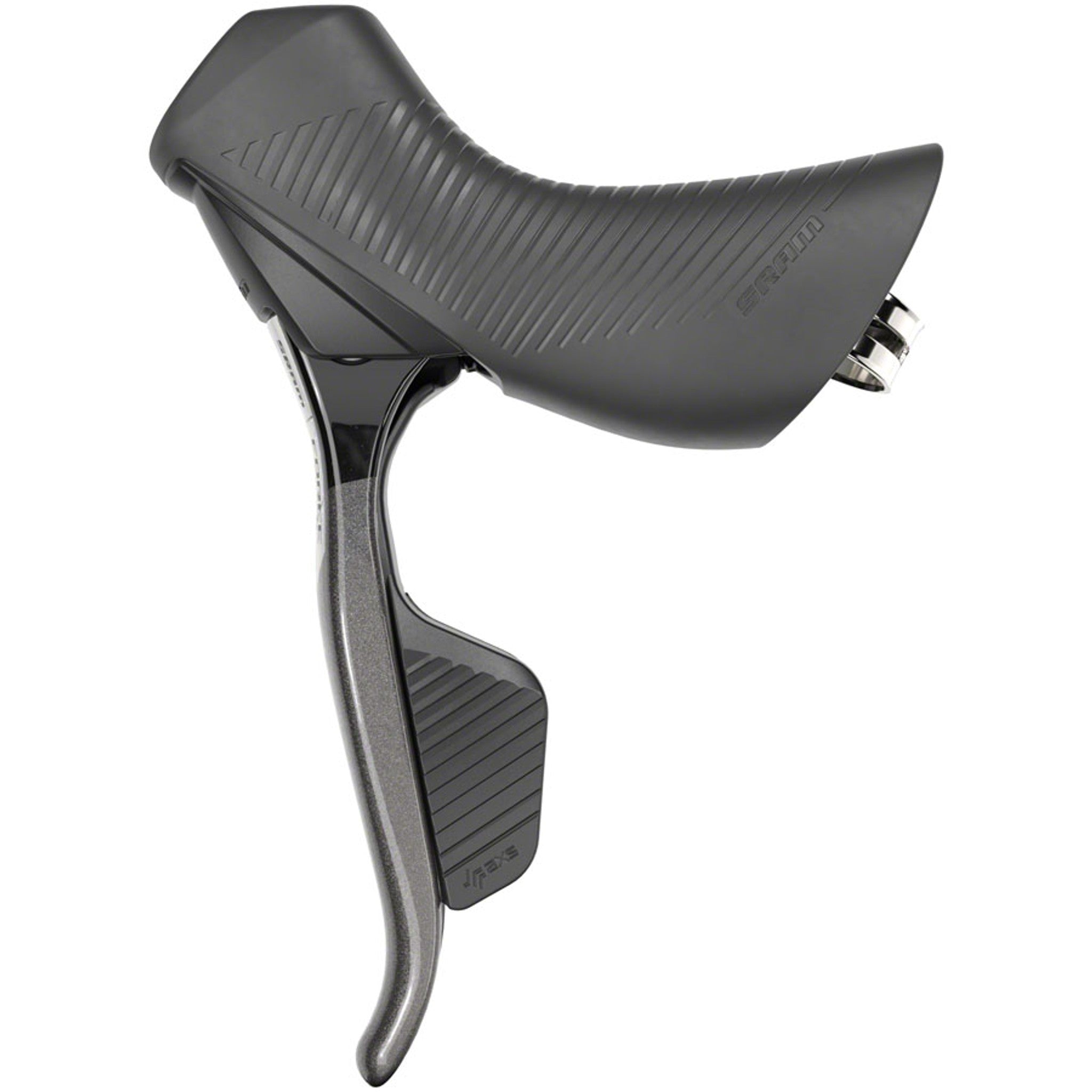 Force AXS eTap HRD Shifter/Brake Lever and Caliper D2