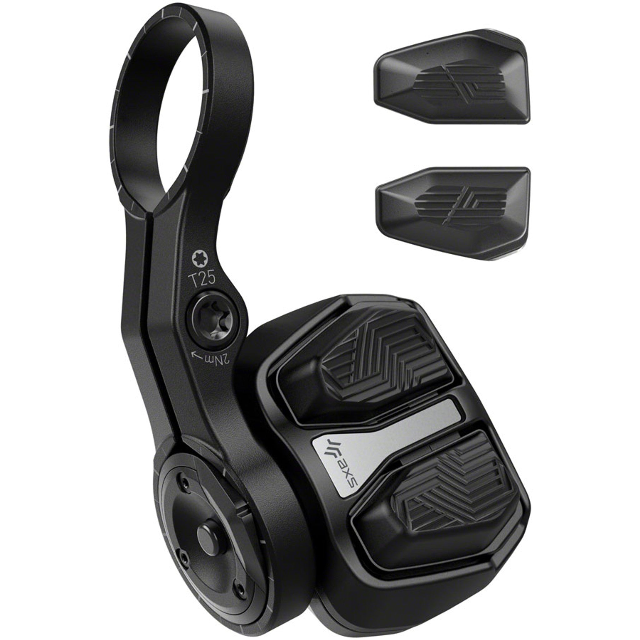 XX SL Eagle AXS T-Type Transmission Power Meter Groupset