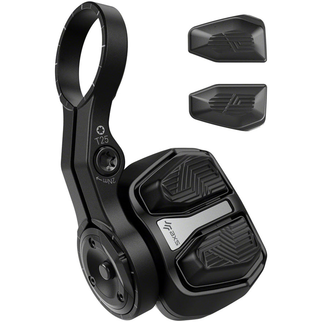 X0 Eagle AXS T-Type Transmission Groupset