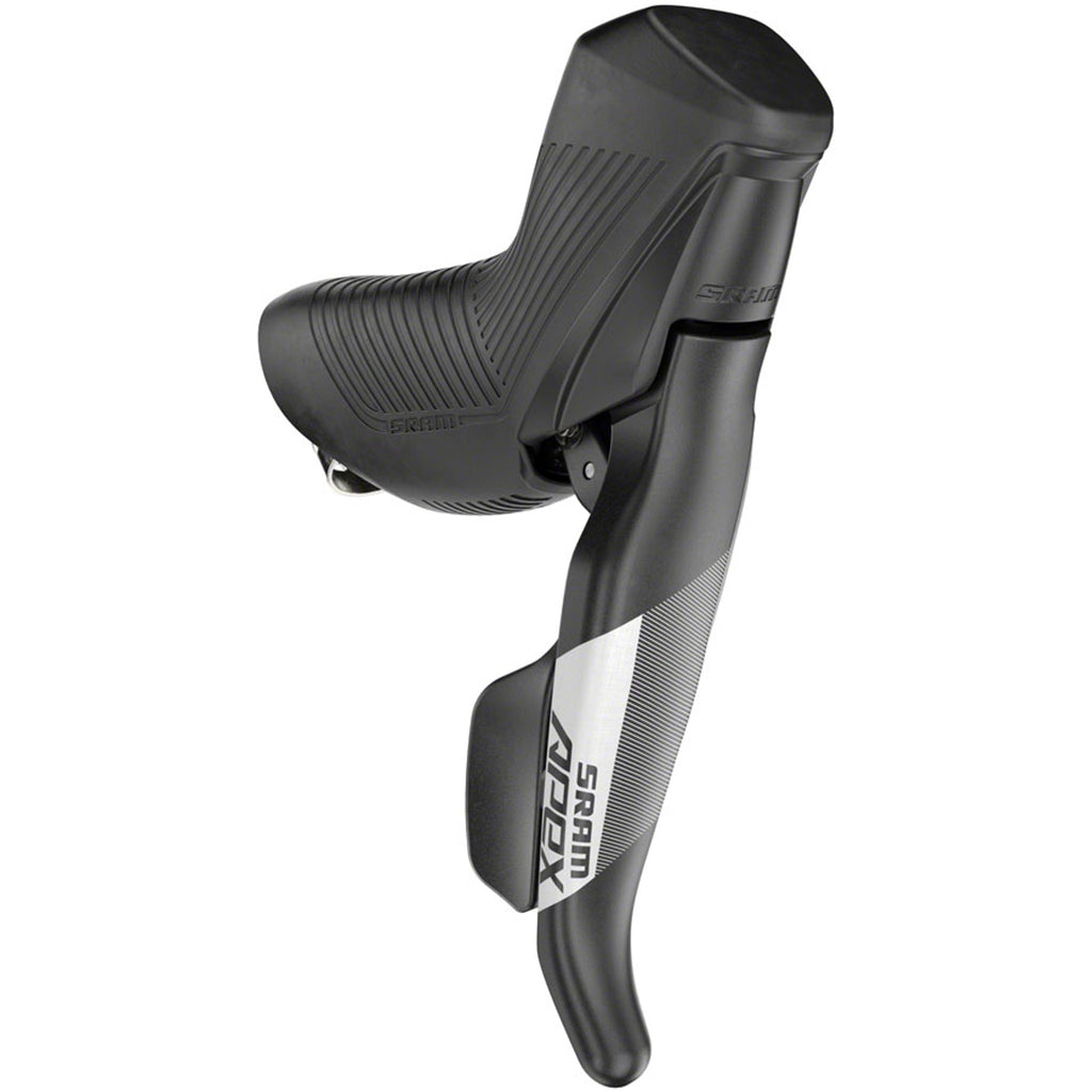 Apex Shifter/Brake Lever and Caliper D1