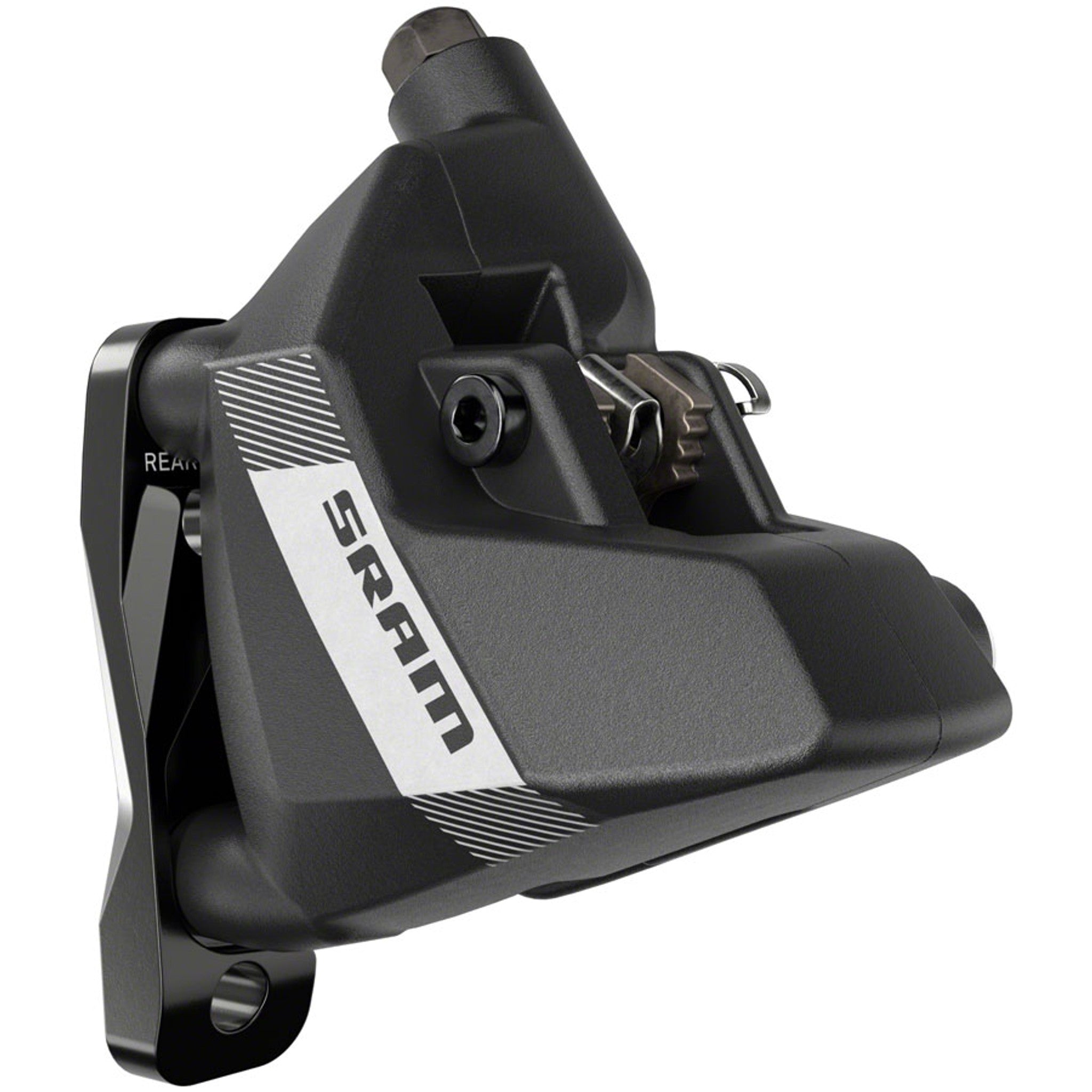 Apex AXS eTap Shifter/Brake Lever and Caliper