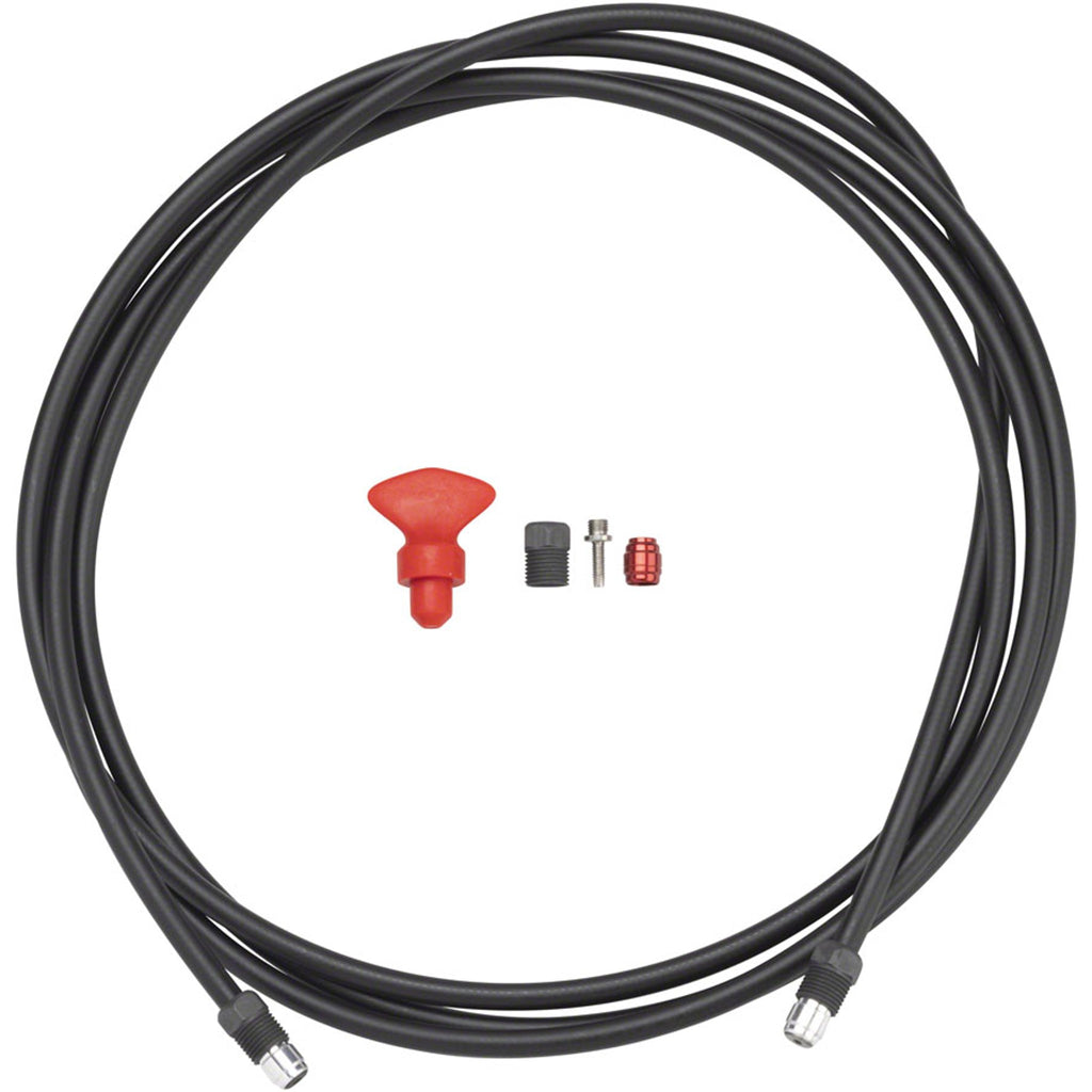 Apex Shifter/Brake Lever AXS Exchange Kit
