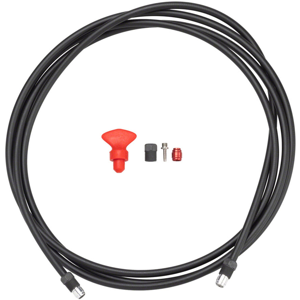 Apex Shifter/Brake Lever AXS Exchange Kit