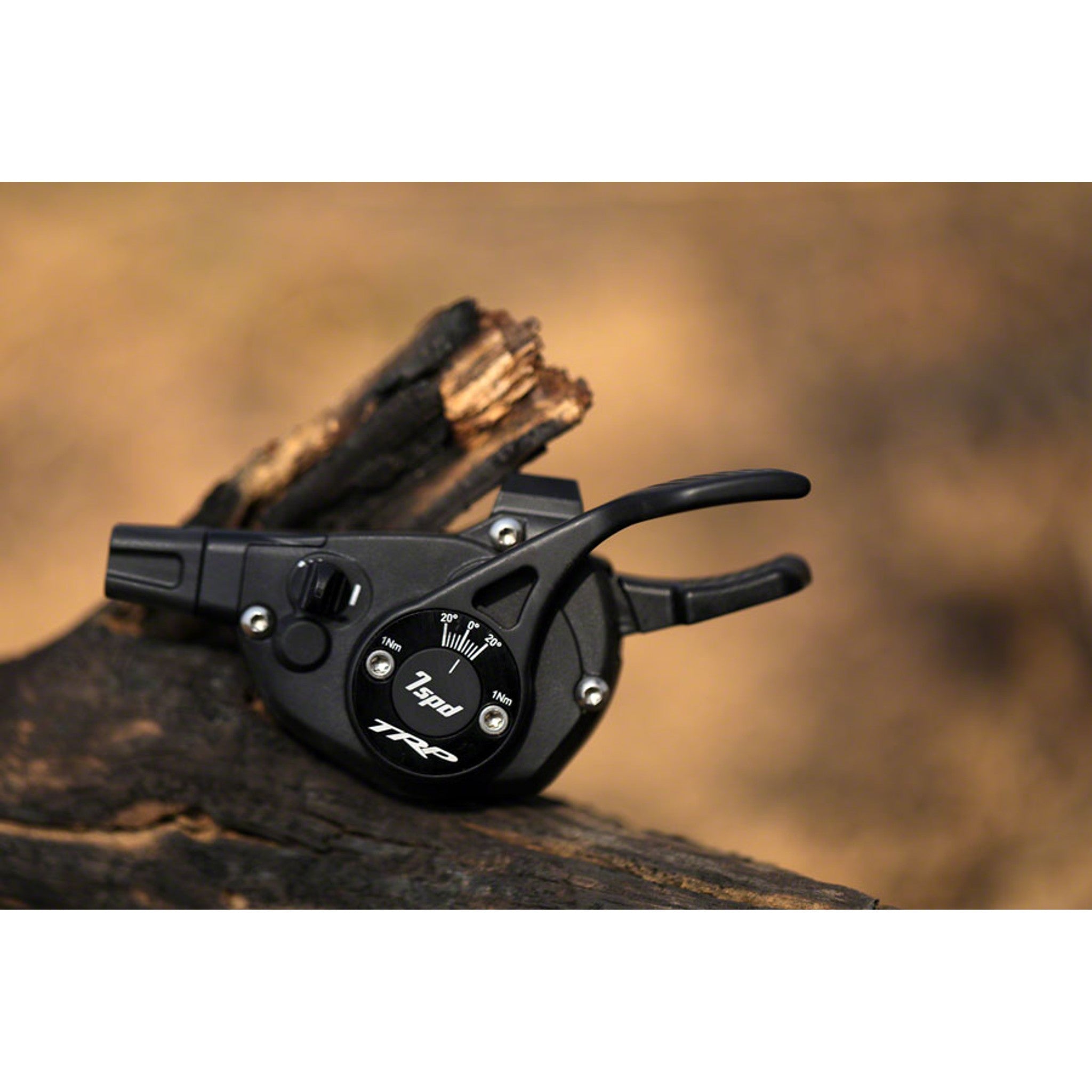 SL-M9070 EVO 7-Speed Right Shifter