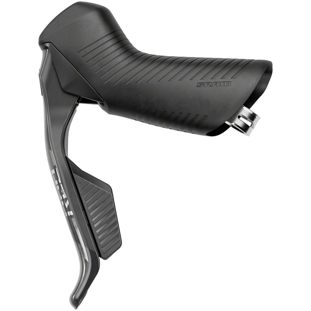 RED eTap AXS HRD Shifter/Brake Lever and Caliper E1