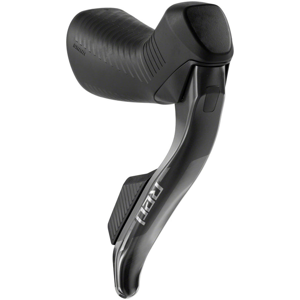 RED eTap AXS HRD Shifter/Brake Lever and Caliper E1