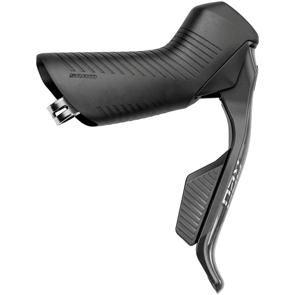 RED eTap AXS HRD Shifter/Brake Lever and Caliper E1