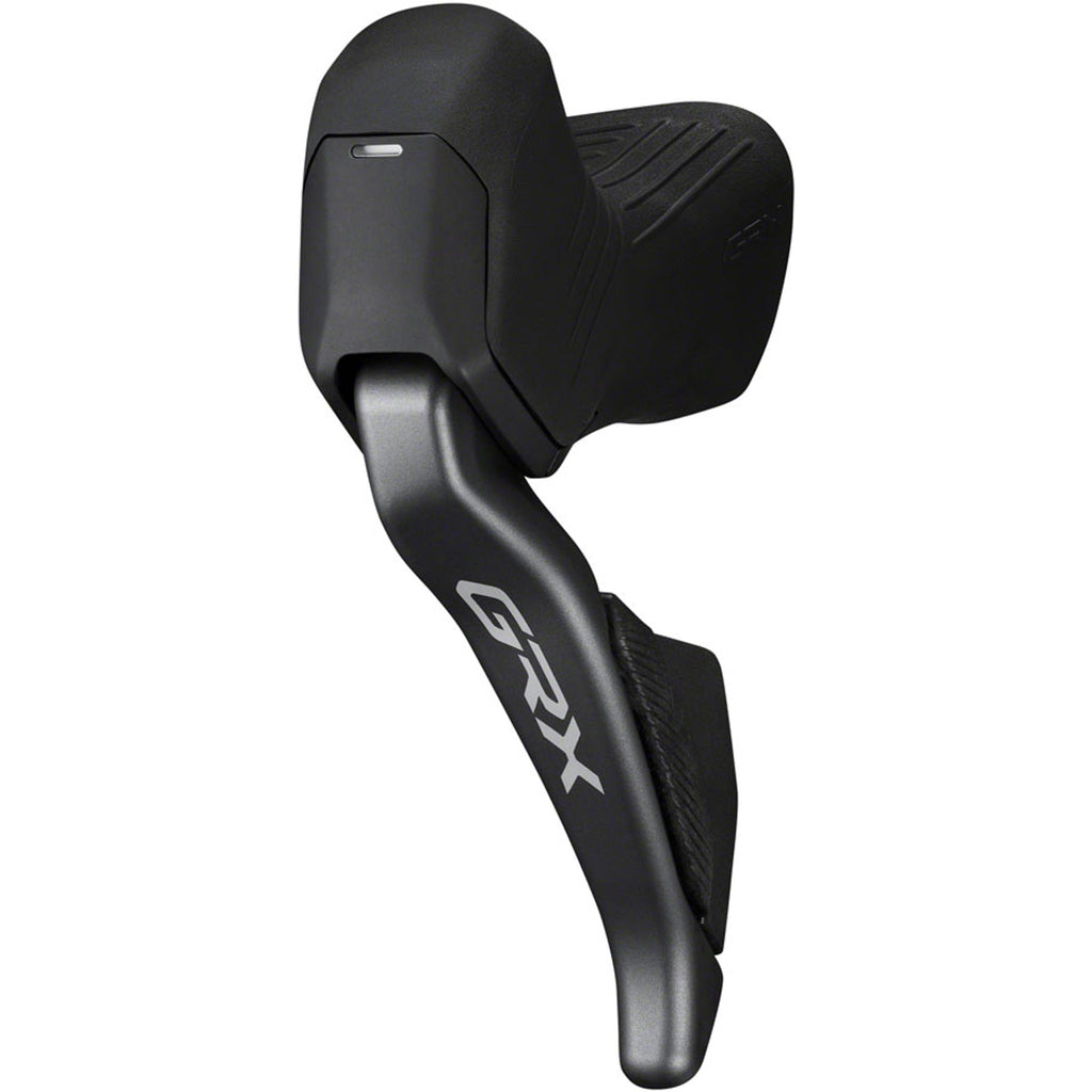 GRX ST-RX825 Di2 Shifter/Brake Lever with BR-RX820 Hydraulic Disc Brake Caliper