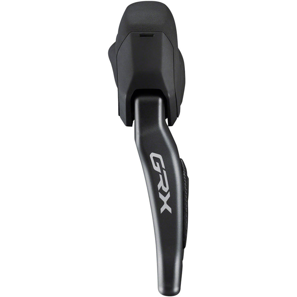 GRX ST-RX825 Di2 Shifter/Brake Lever with BR-RX820 Hydraulic Disc Brake Caliper
