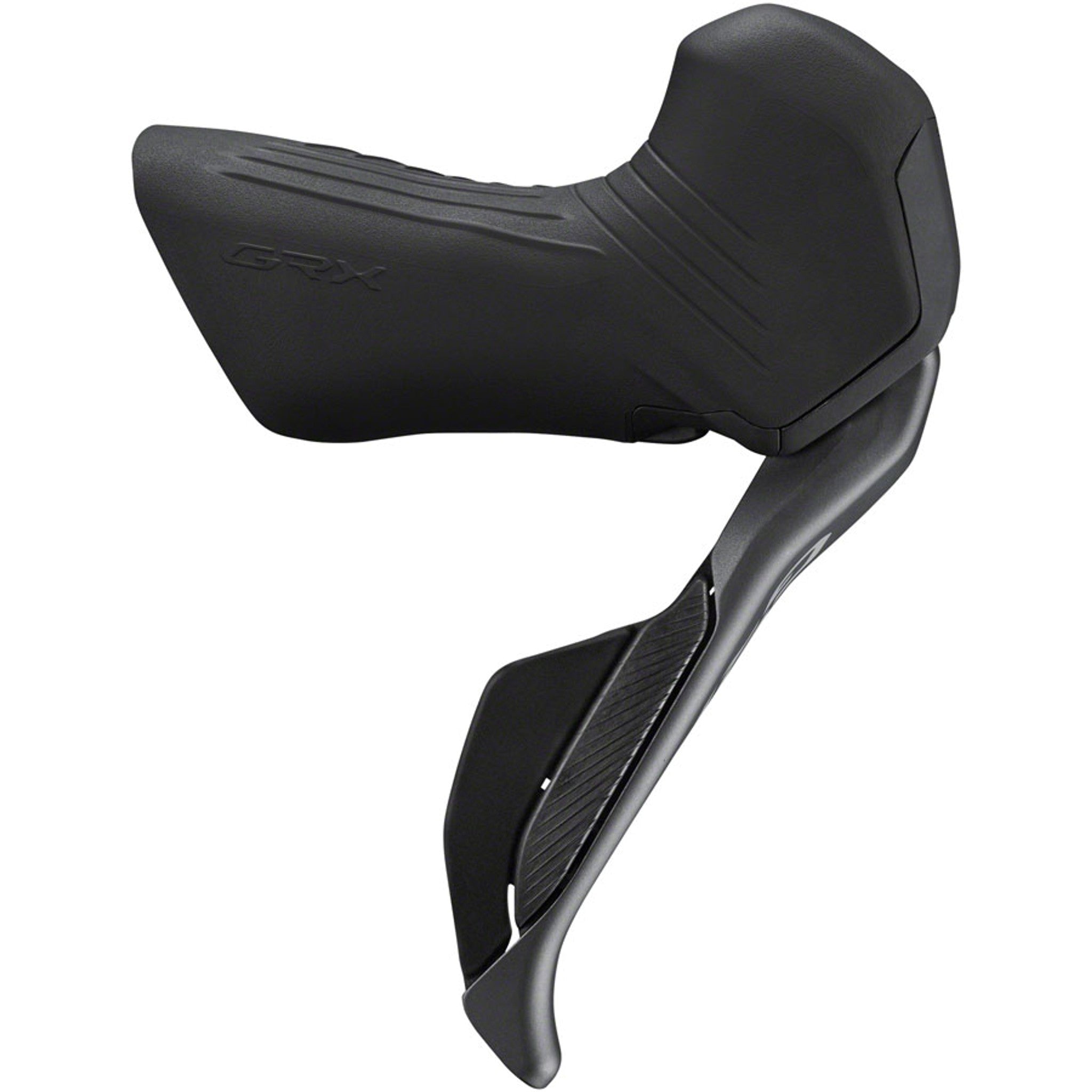 GRX ST-RX825 Di2 Shifter/Brake Lever with BR-RX820 Hydraulic Disc Brake Caliper