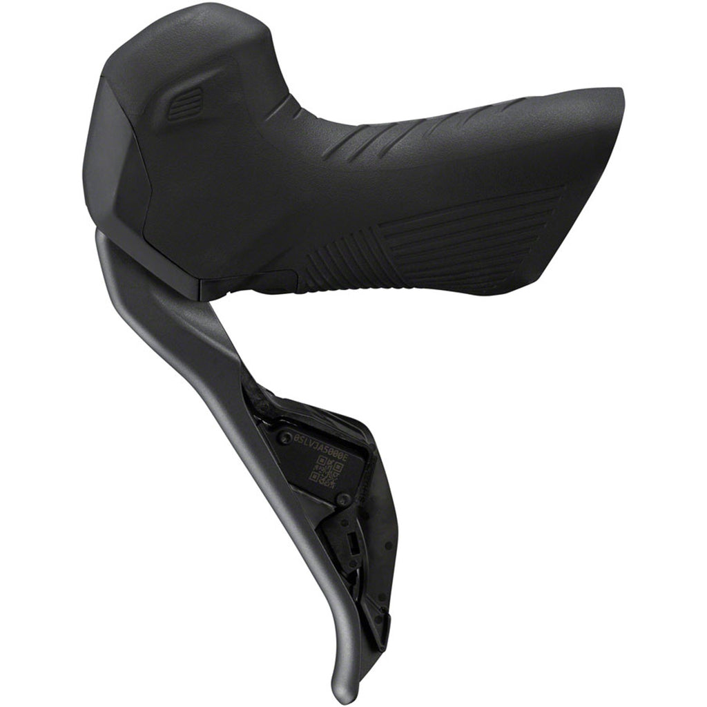GRX ST-RX825 Di2 Shifter/Brake Lever with BR-RX820 Hydraulic Disc Brake Caliper