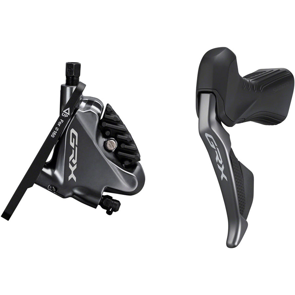 GRX ST-RX815 Di2