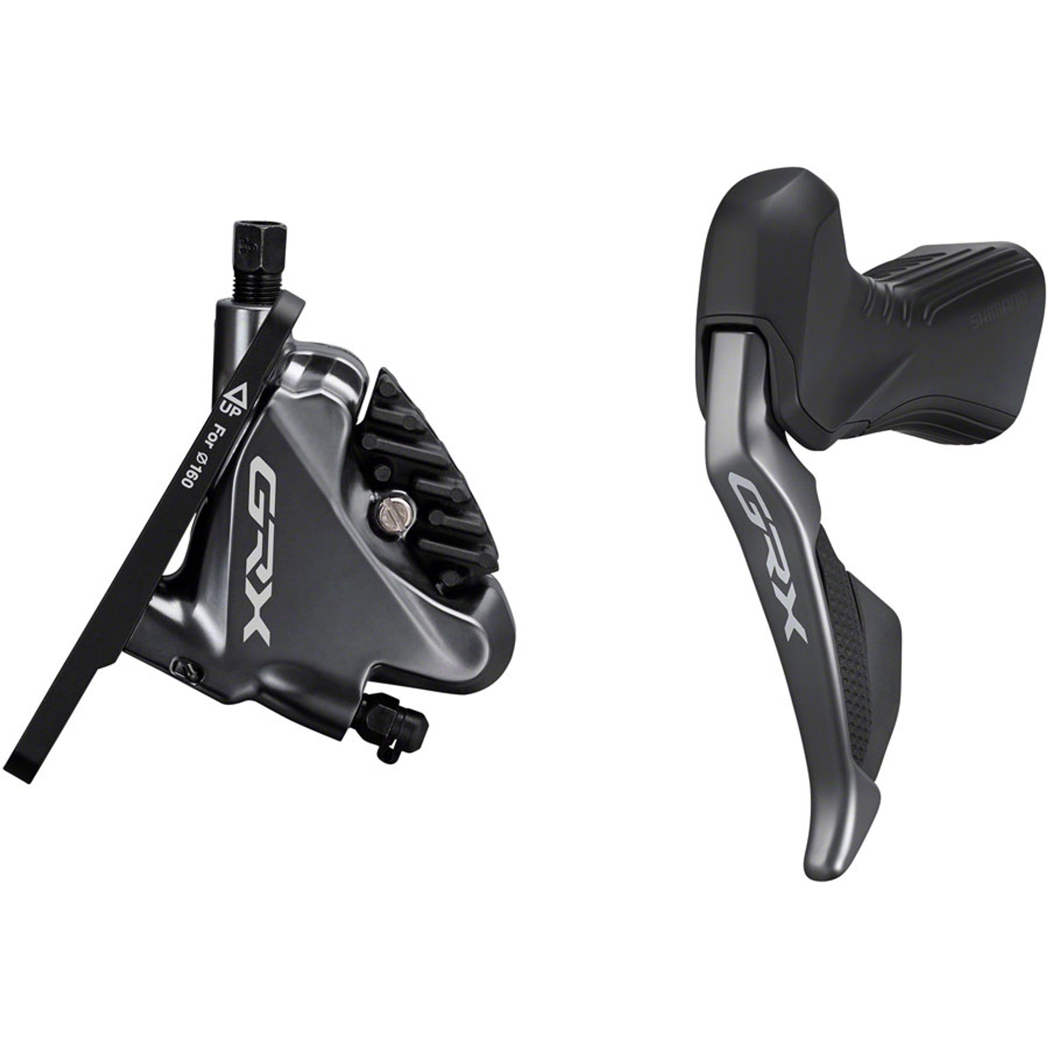 GRX ST-RX815 Di2