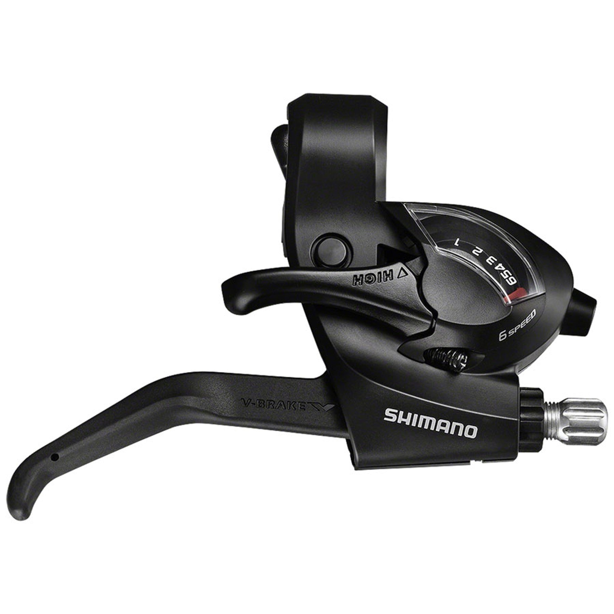 ST-EF41 Brake Shift Lever Set