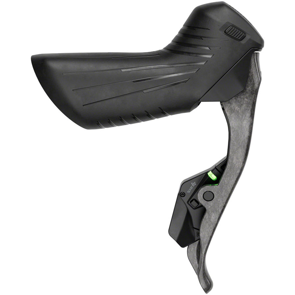 Force eTap AXS HRD Shifter/Brake Lever and Caliper E1