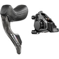 Force eTap AXS HRD Shifter/Brake Lever and Caliper E1