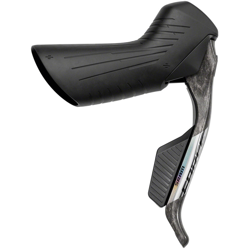 Force eTap AXS HRD Shifter/Brake Lever and Caliper E1