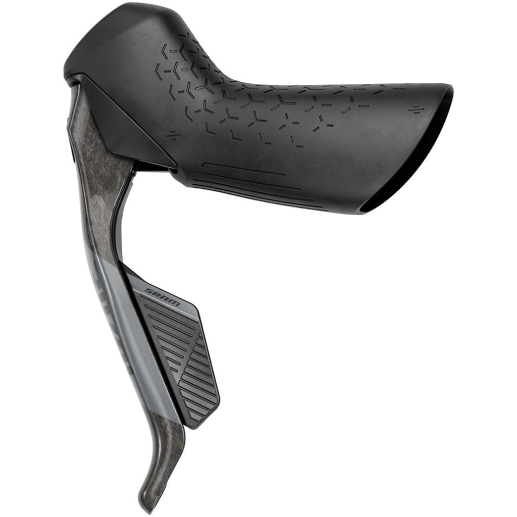 Rival eTap AXS HRD Shifter/Brake Lever and Caliper E1