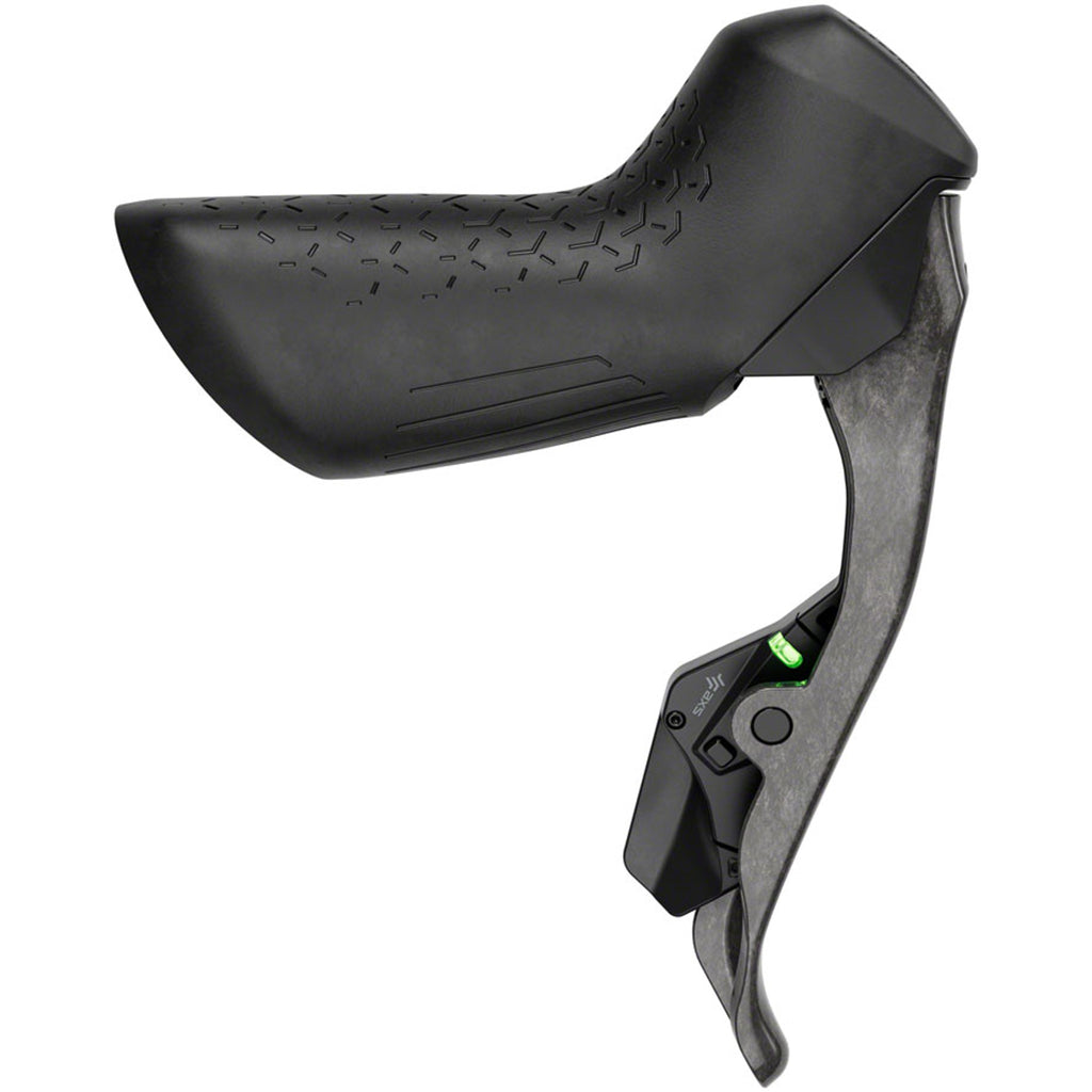 Rival eTap AXS HRD Shifter/Brake Lever and Caliper E1