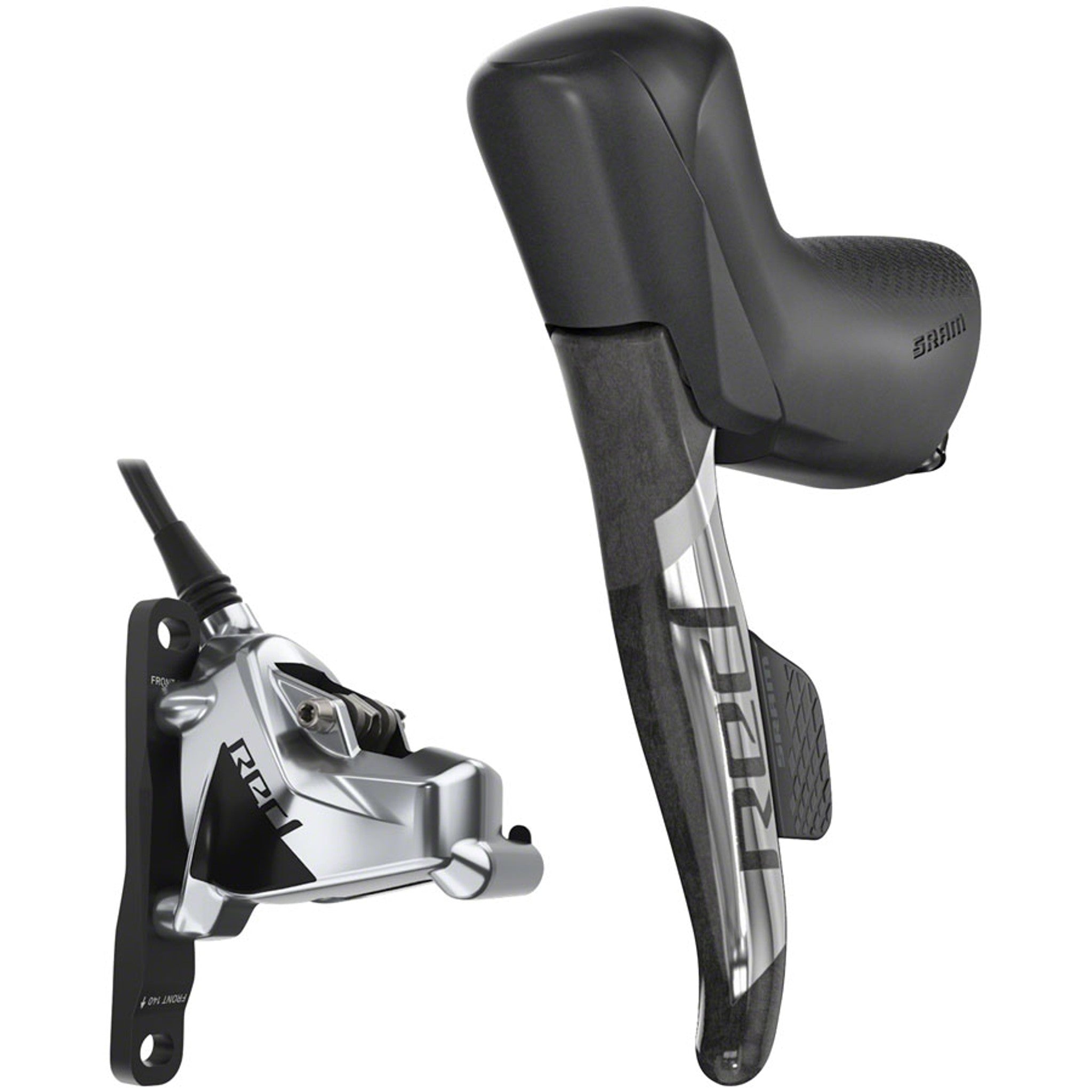 RED eTap AXS HRD Shifter/Brake System