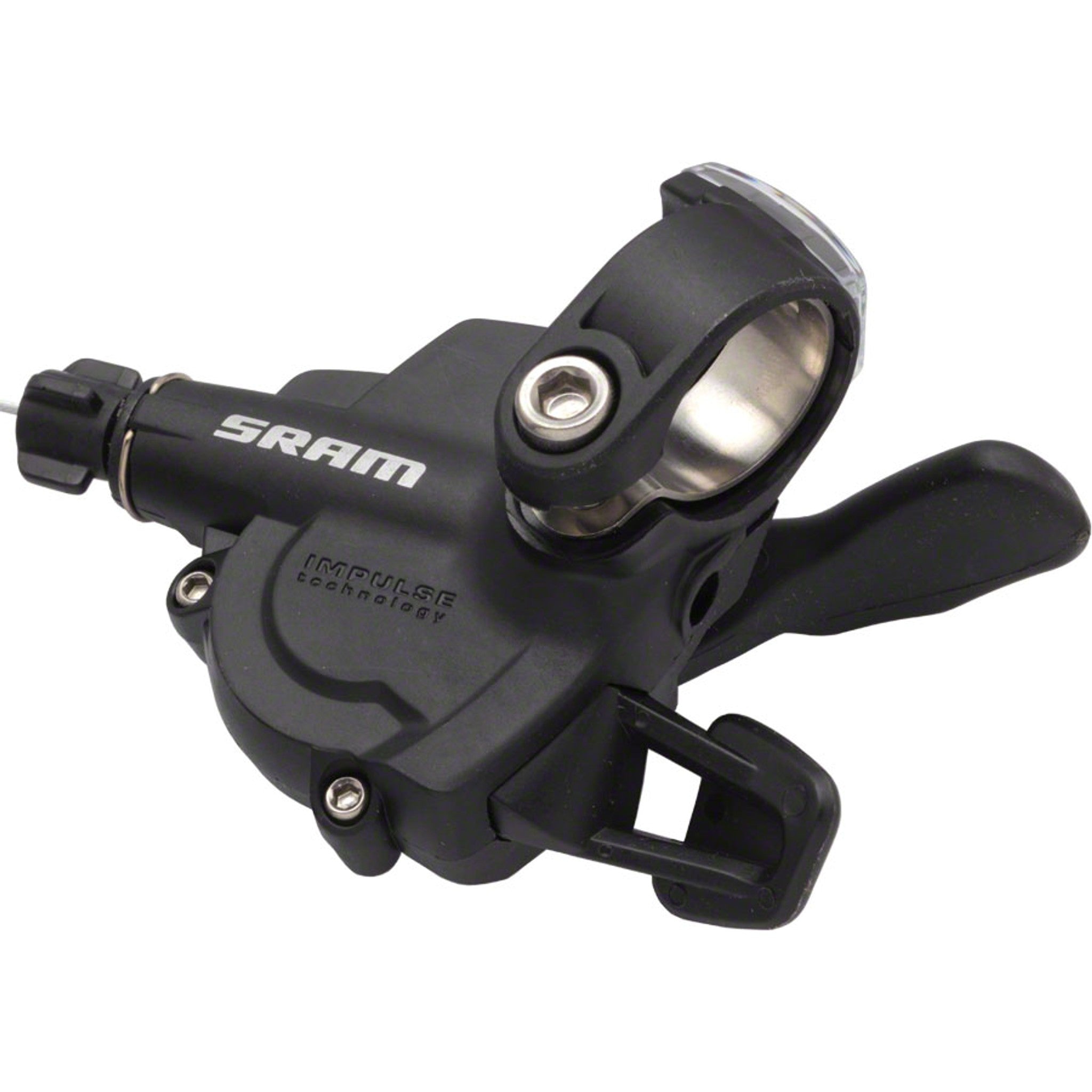 X4 Front Trigger Shifter