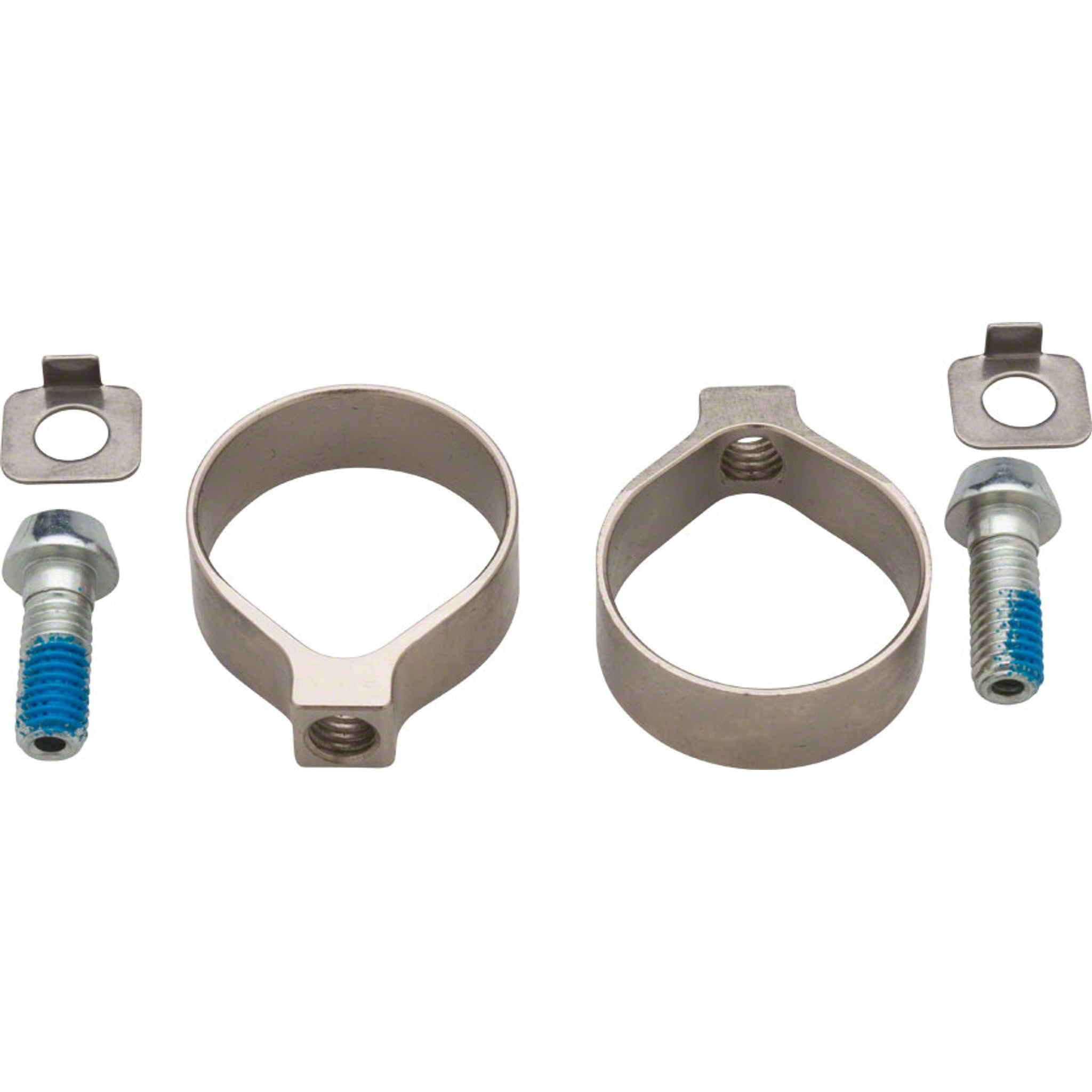 Clamp Kit