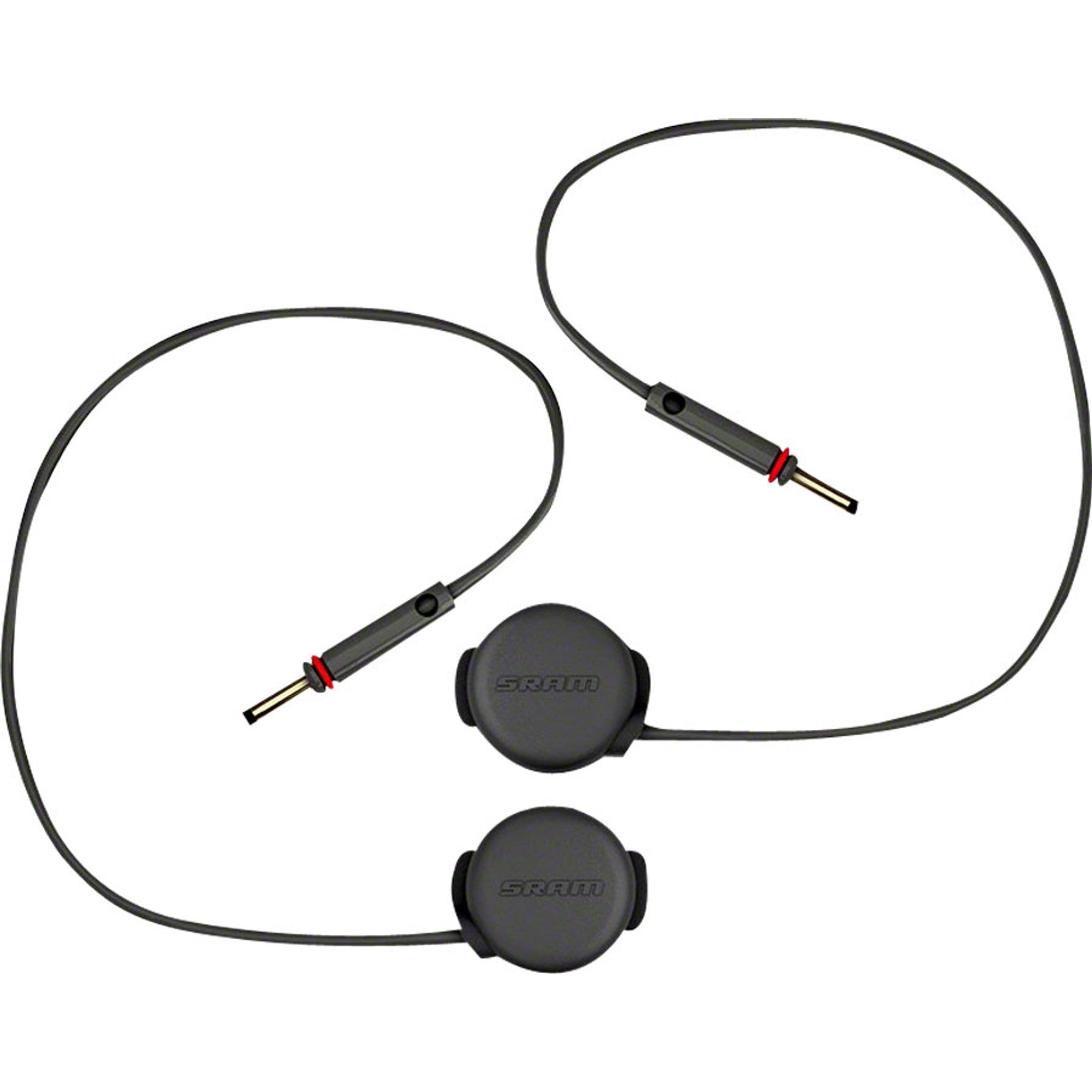 RED eTap AXS Electronic Groupset