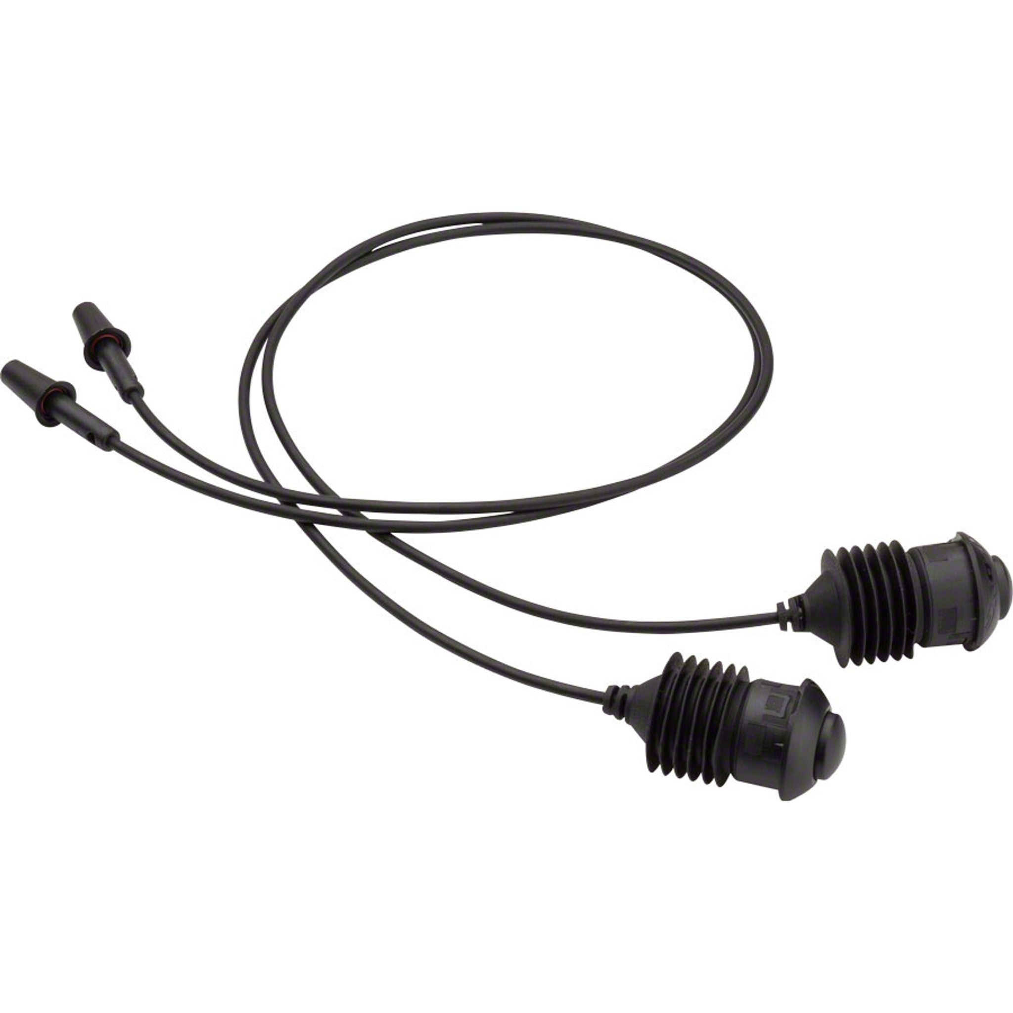 RED eTap AXS Electronic Groupset