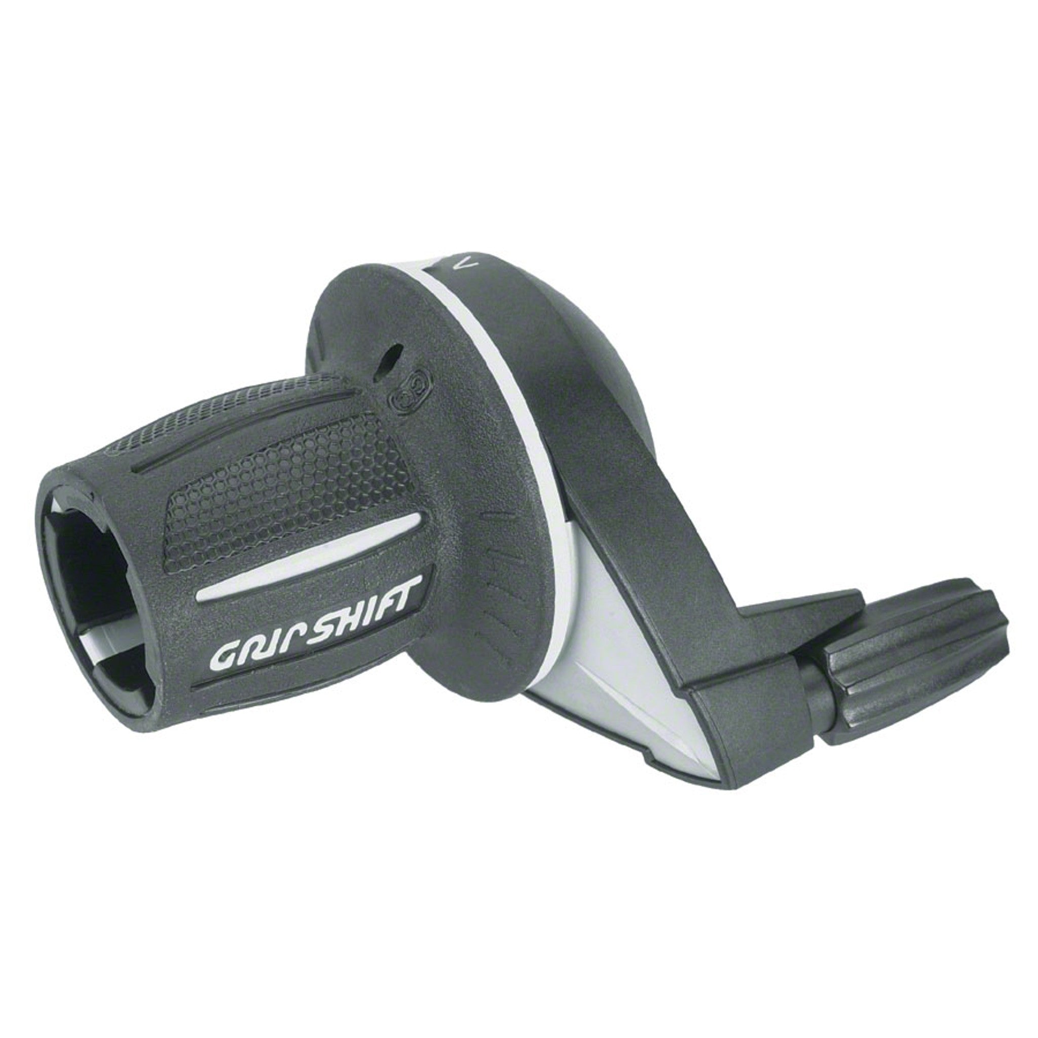 MRX Comp Shifter