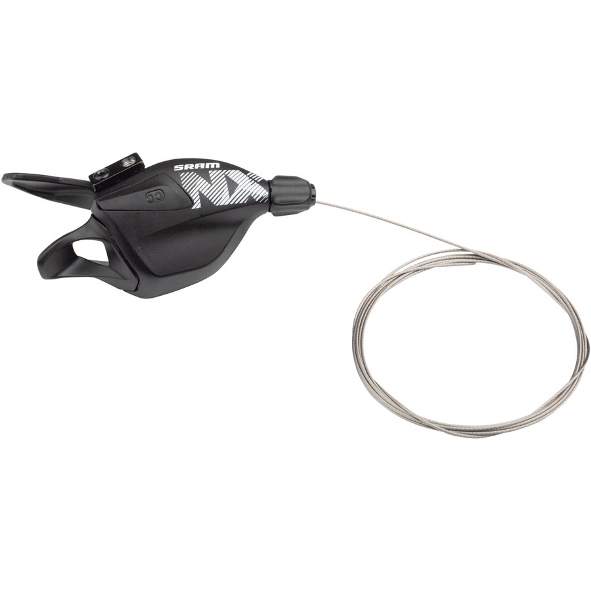 NX Eagle Shifter