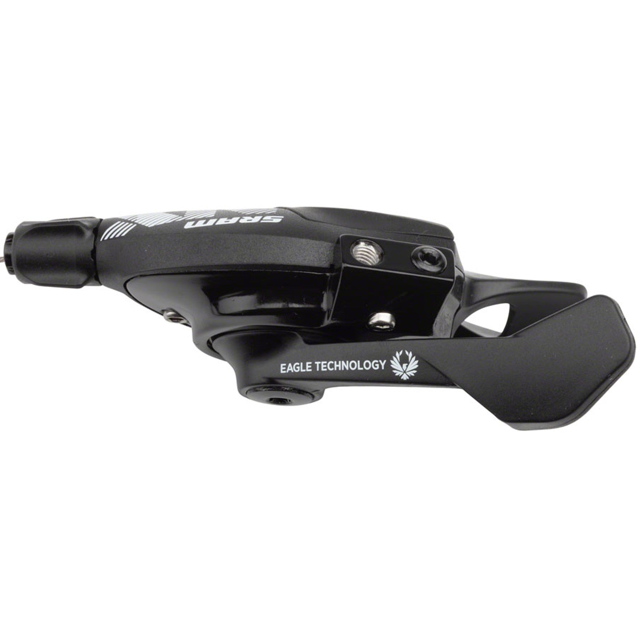 NX Eagle Shifter