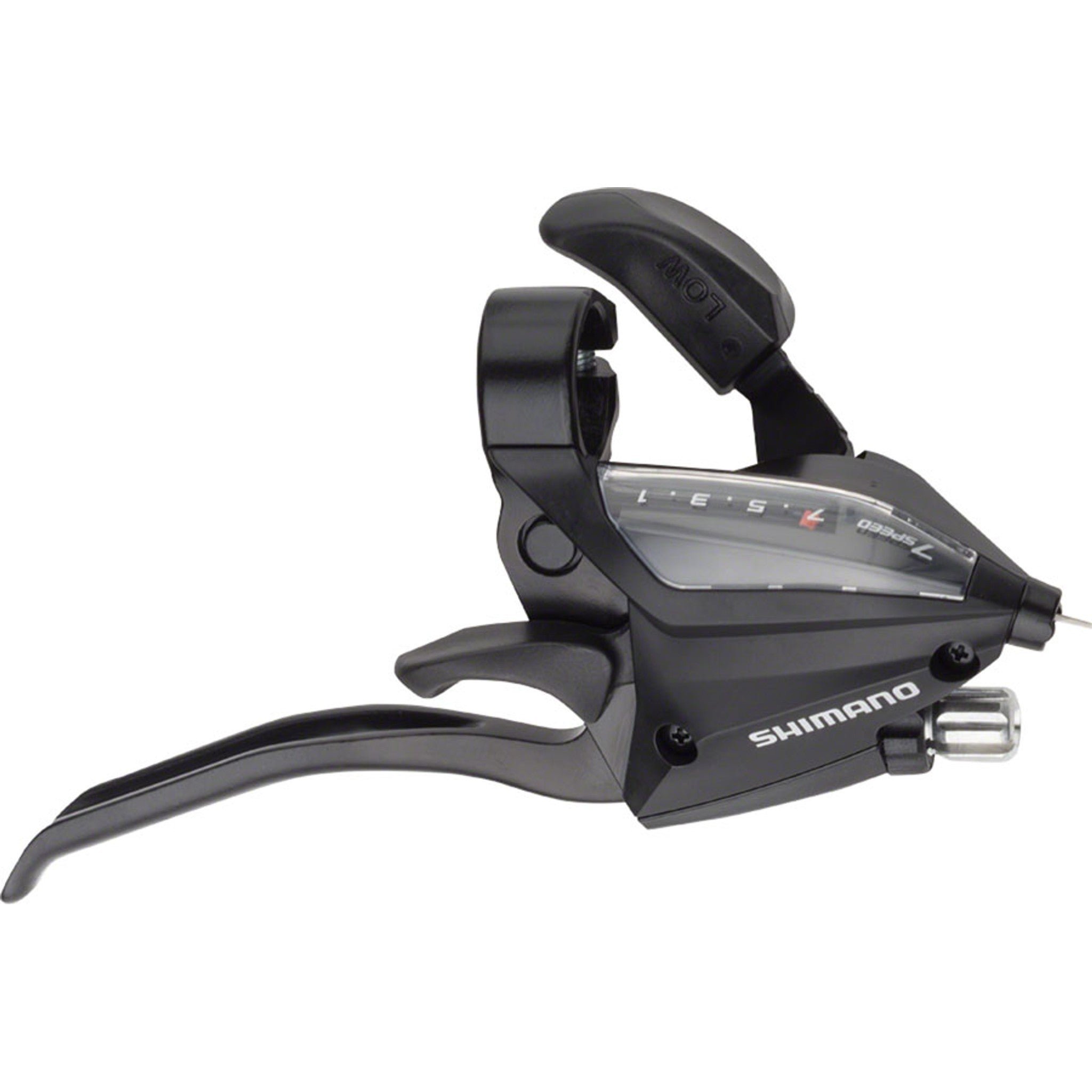 ST-EF500 Brake/Shift Lever - Right